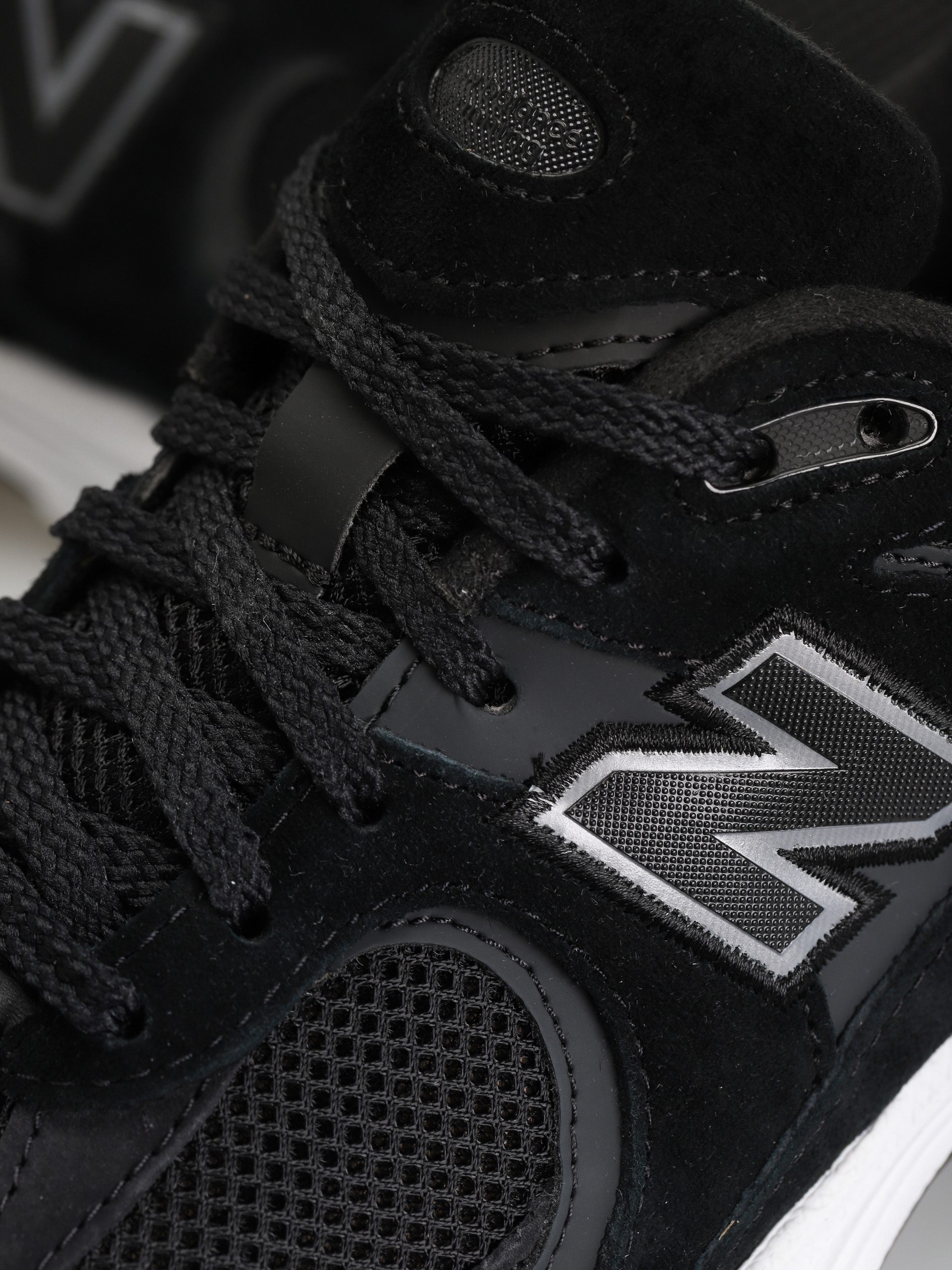 Buty New Balance 2002 (black)