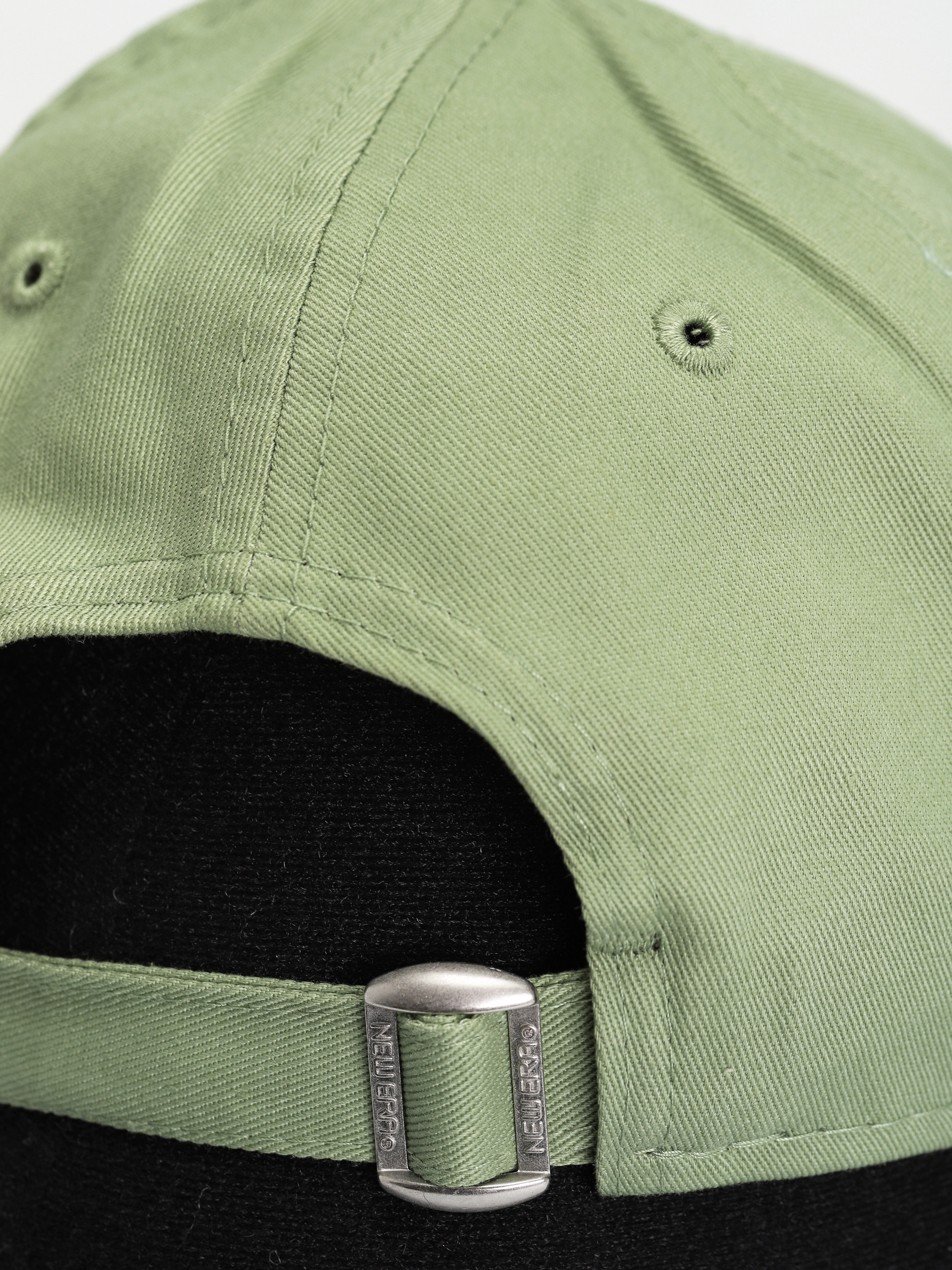 Czapka z daszkiem New Era League Essential 9Forty New York Yankess Wmn (jade green)