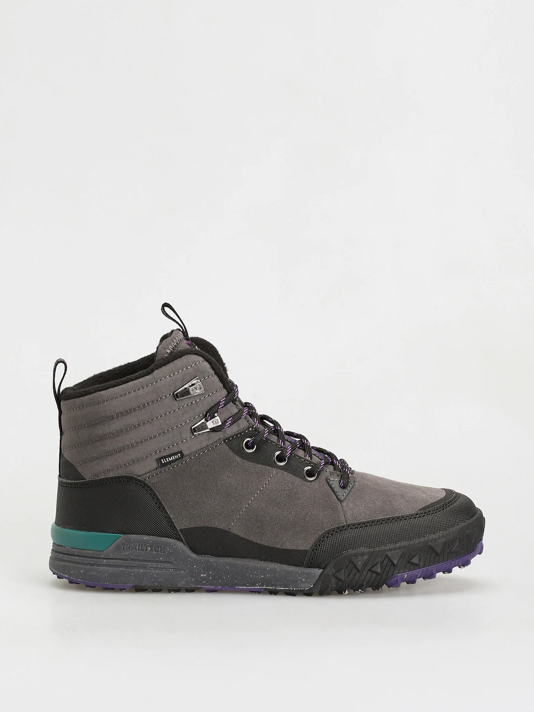 Buty zimowe Element Donnelly Elite (asphalt)