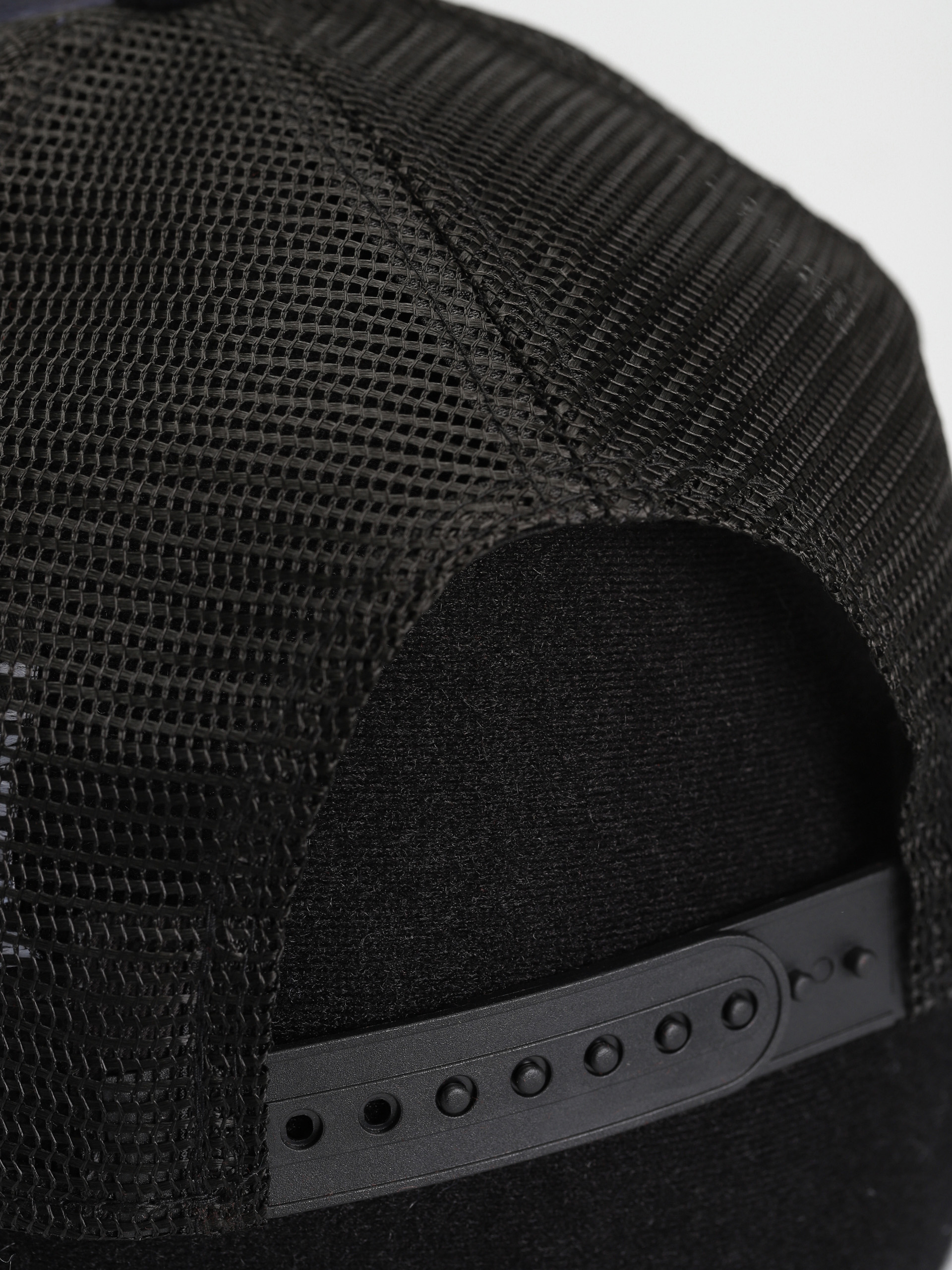 Czapka z daszkiem New Era Tie Dye Cord Trucker New York Yankees (navy/yellow)