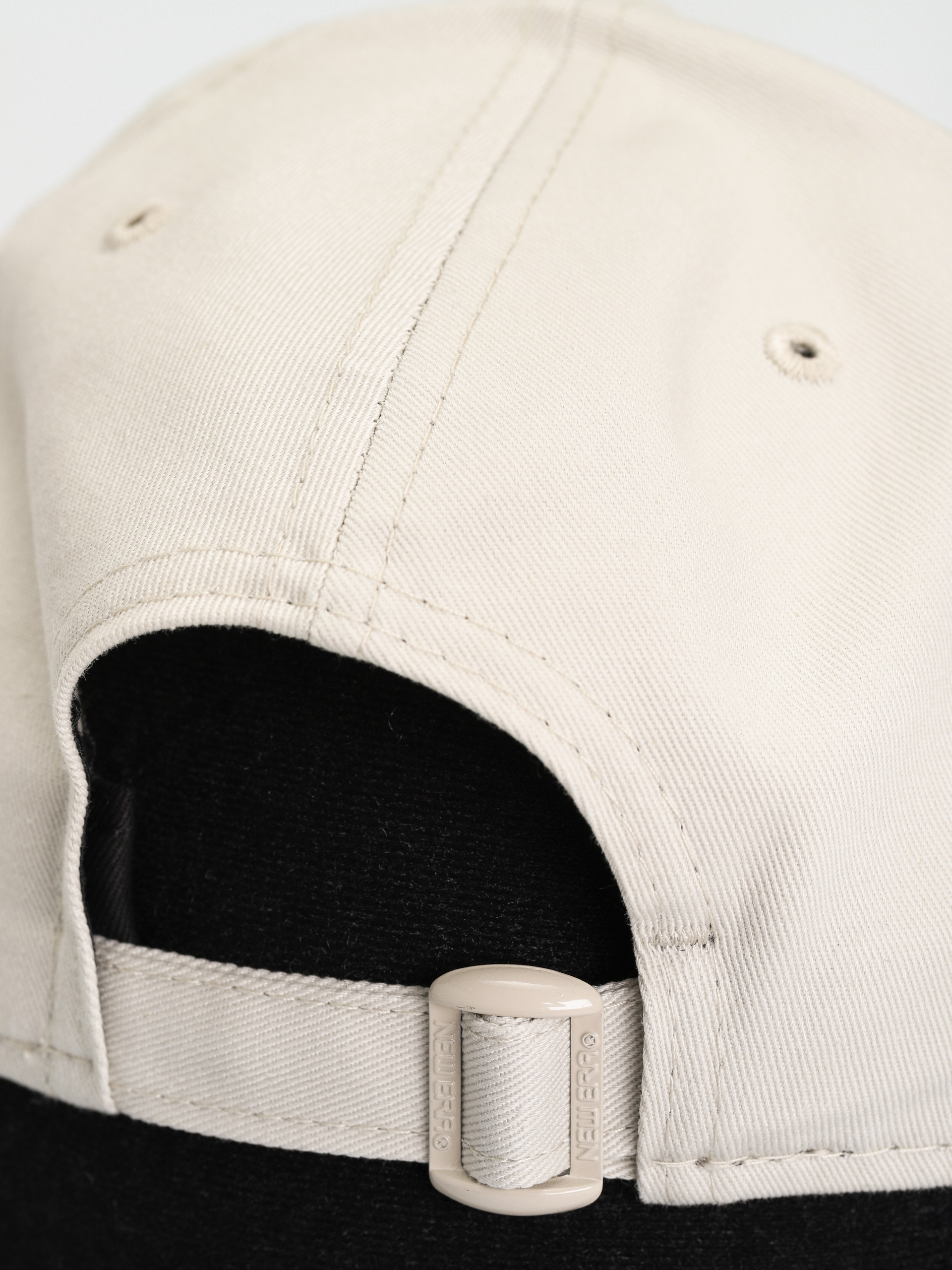 Czapka z daszkiem New Era Minor League 9Forty Columbus Clippers (stone)