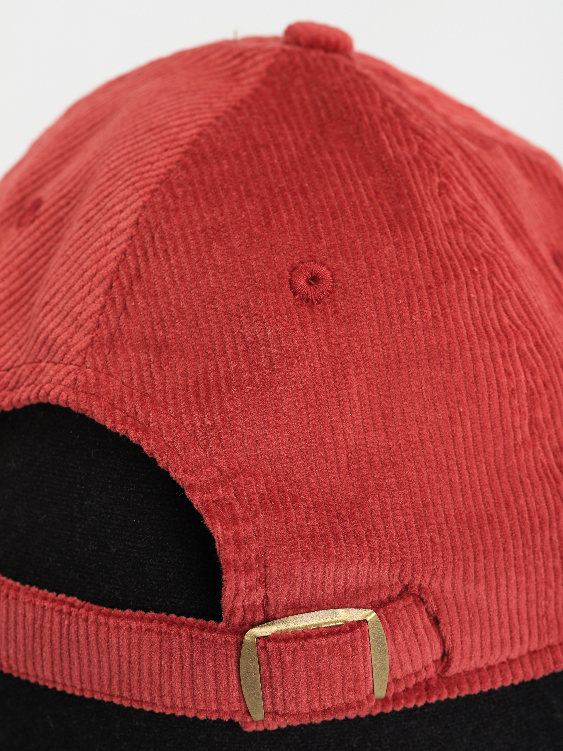 Czapka z daszkiem New Era Wildlife 9Twenty (red)