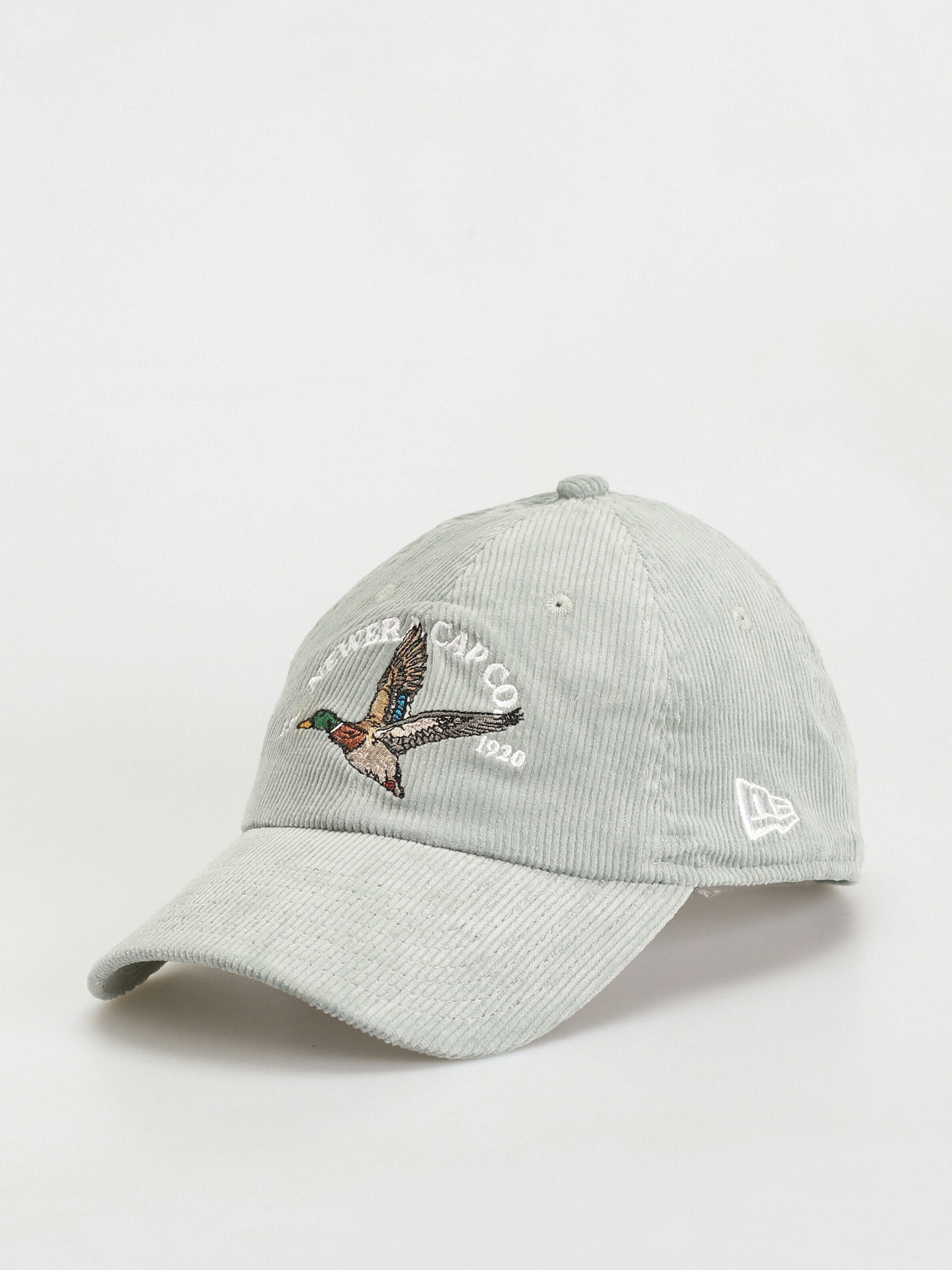 Czapka z daszkiem New Era Wildlife  9Twenty (khaki)