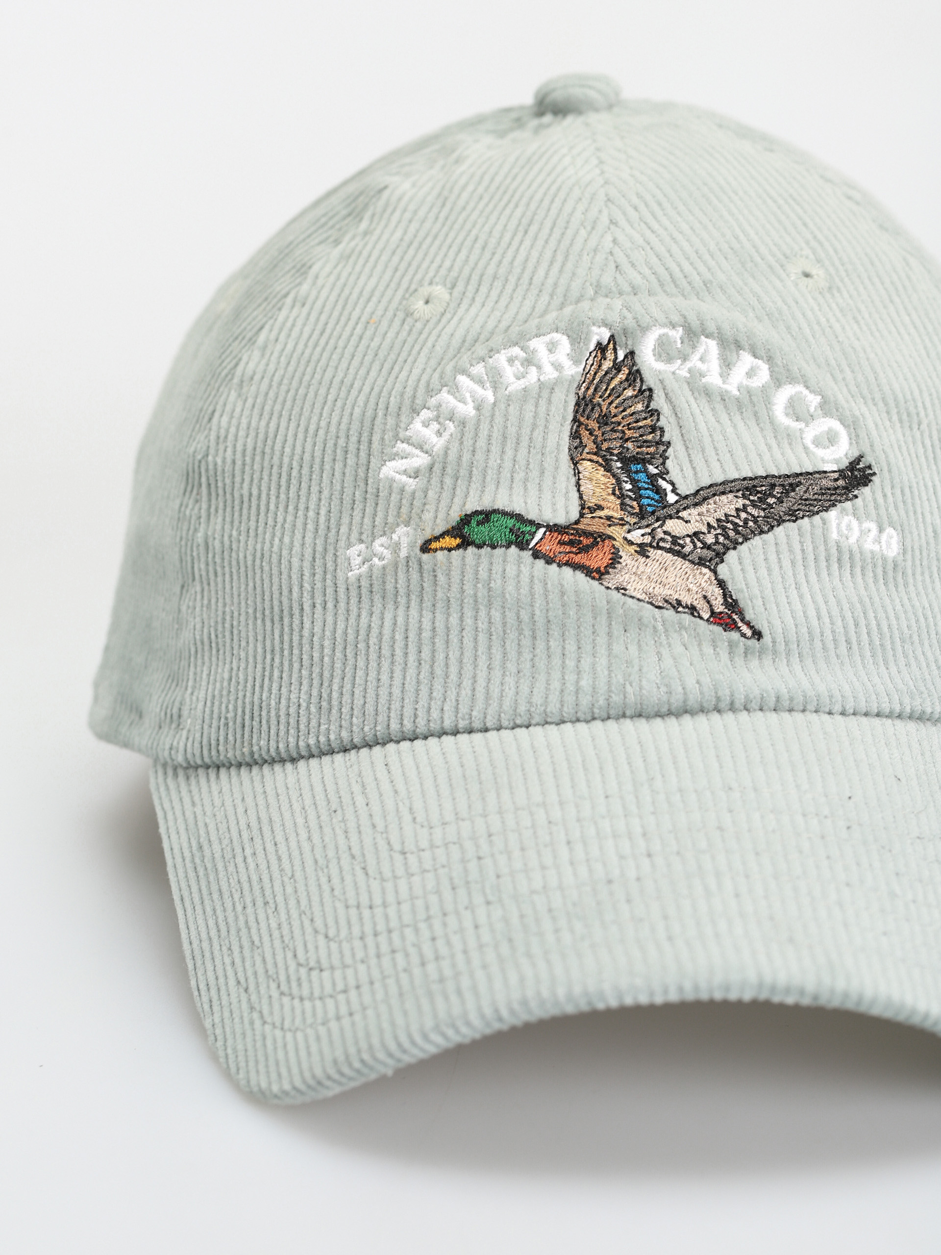 Czapka z daszkiem New Era Wildlife  9Twenty (khaki)