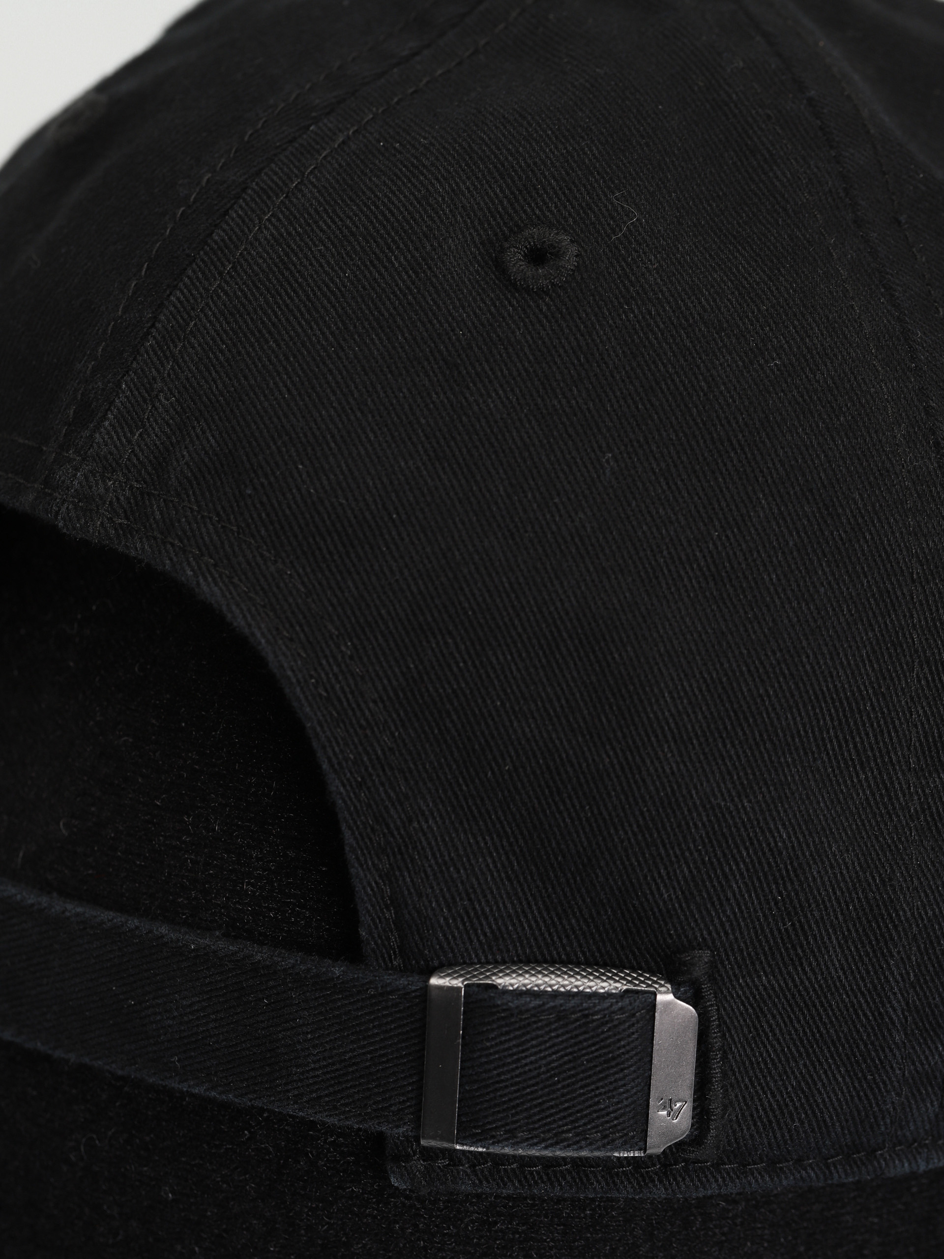 Czapka z daszkiem 47 Brand Holiday Base Runner Skeleton 47 Clean Up (black)