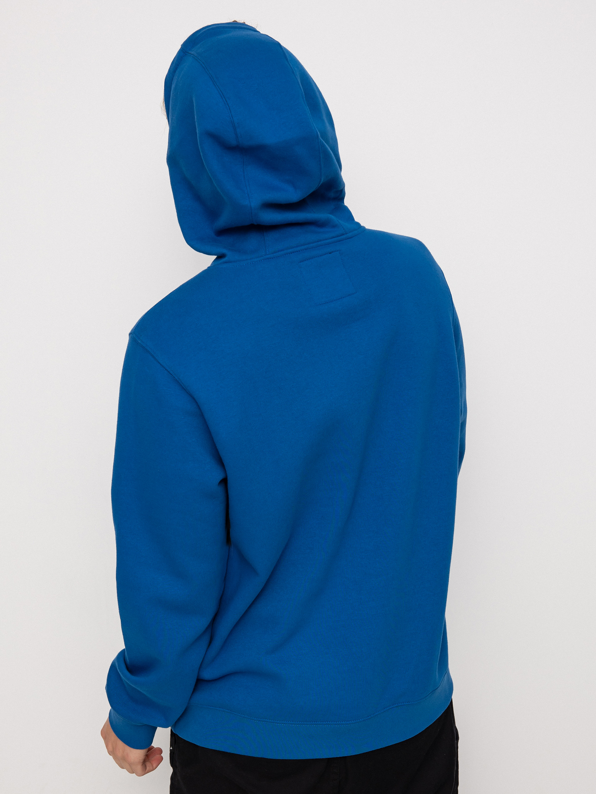 Bluza z kapturem Fox Pinnacle HD (roy blu)