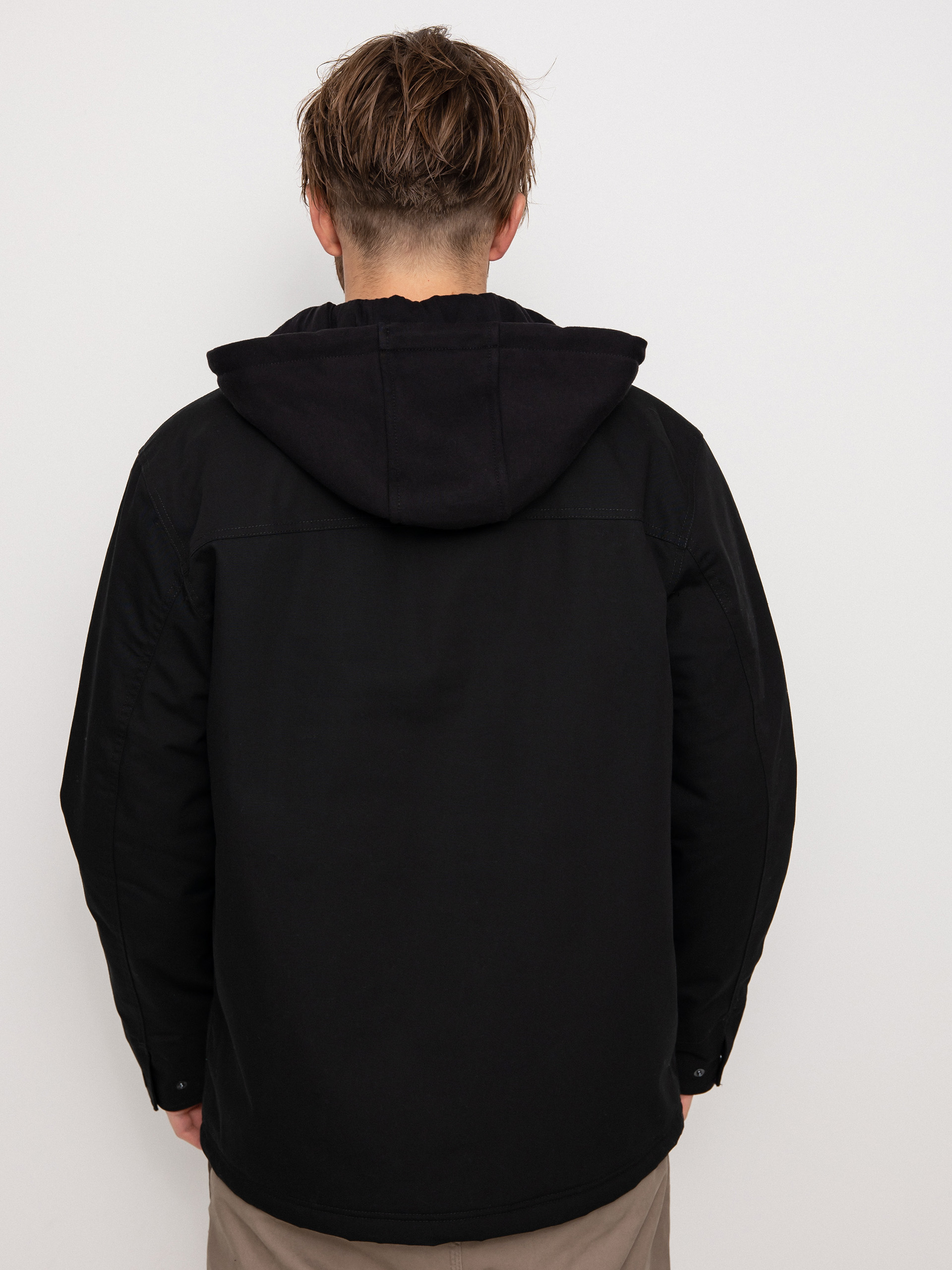 Kurtka Fox Mercer (blk)