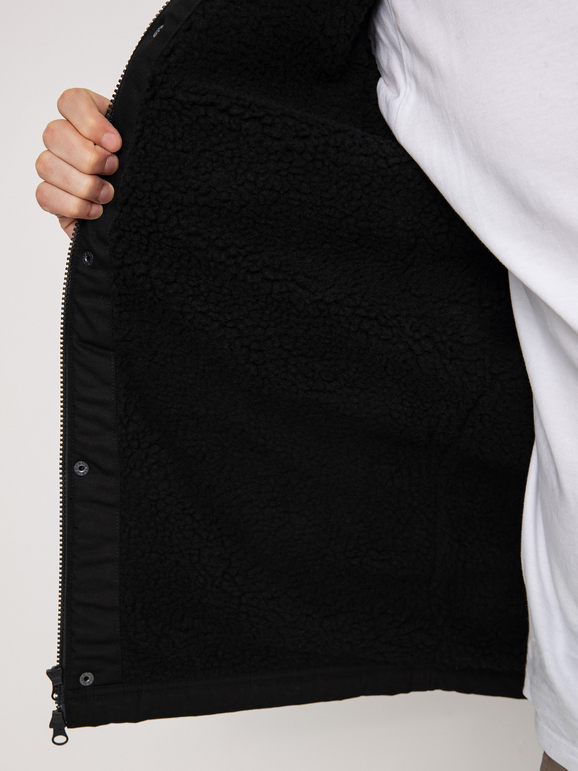 Kurtka Fox Mercer (blk)