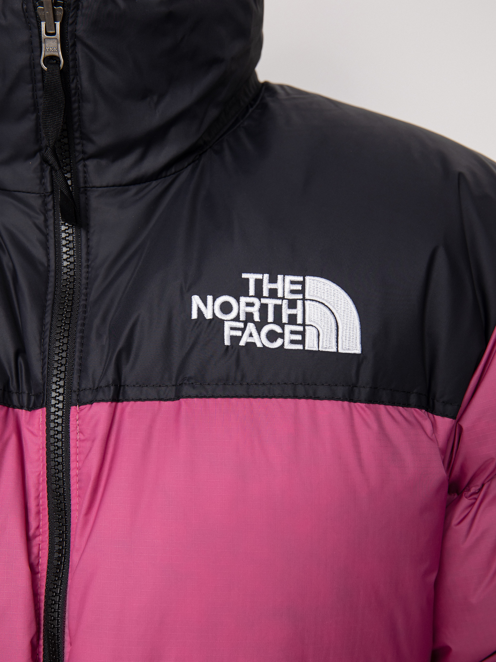 Kurtka The North Face 1996 Retro Nuptse (red violet)