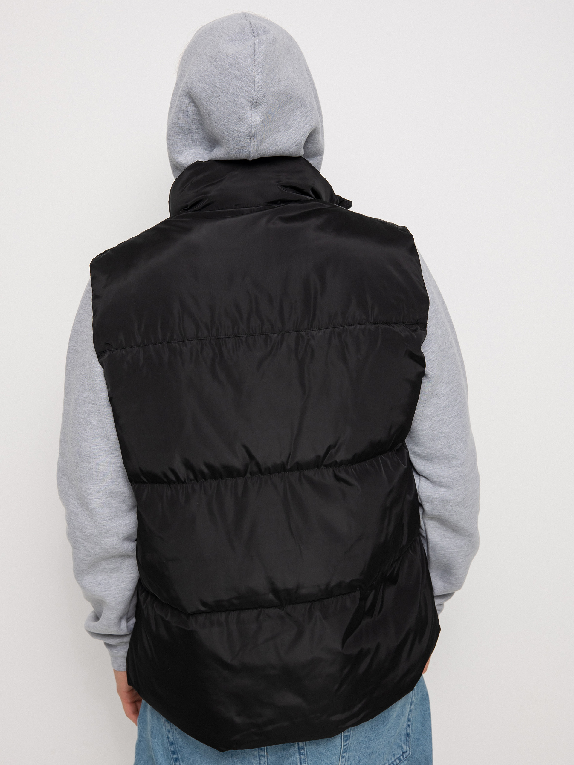 Kamizelka Prosto Adamento (black)