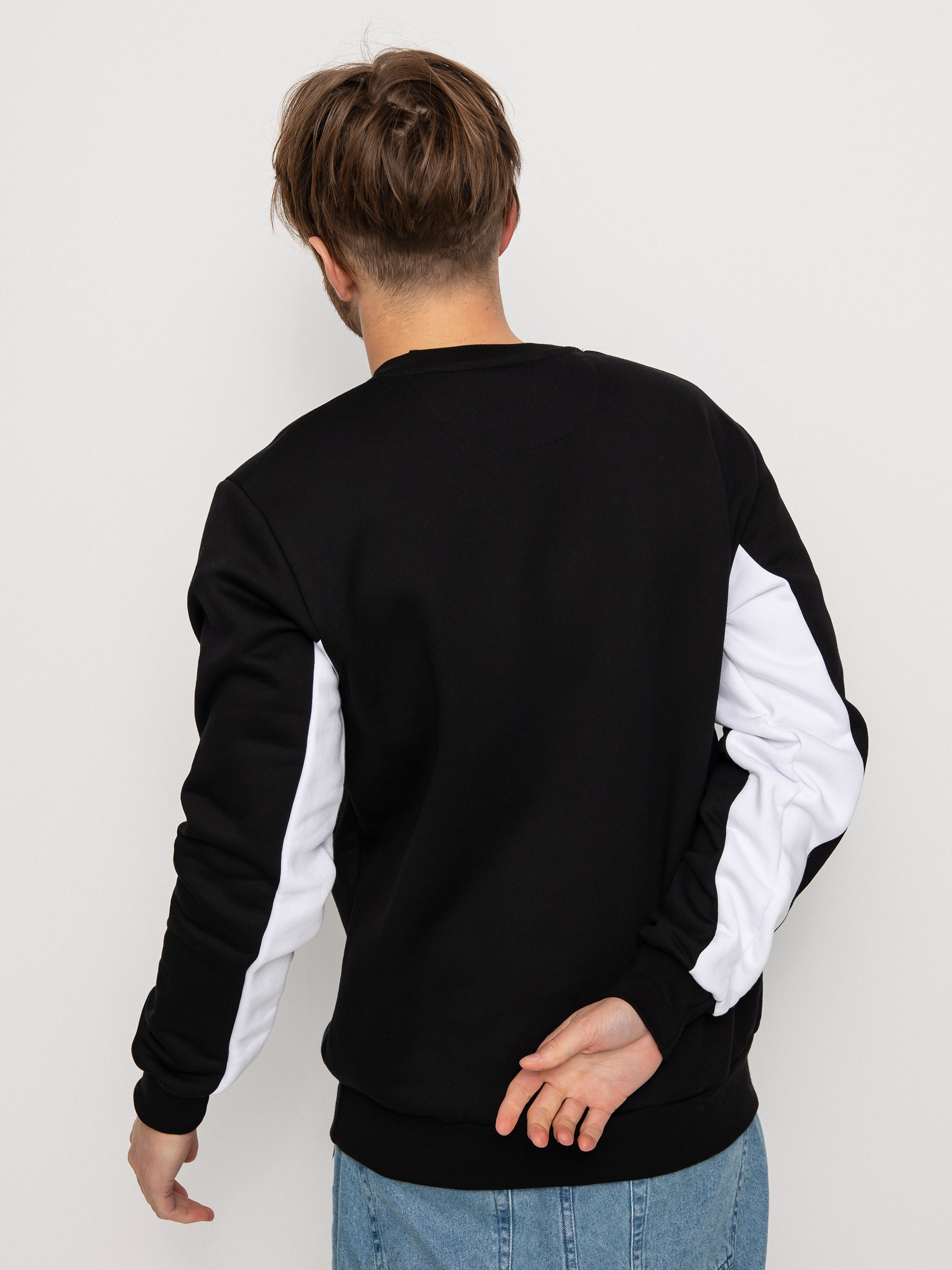 Bluza Prosto Classic XXII (black)