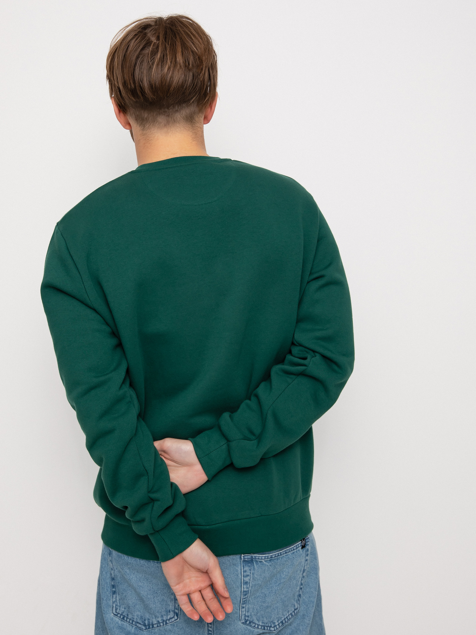 Bluza Prosto Humb (green)