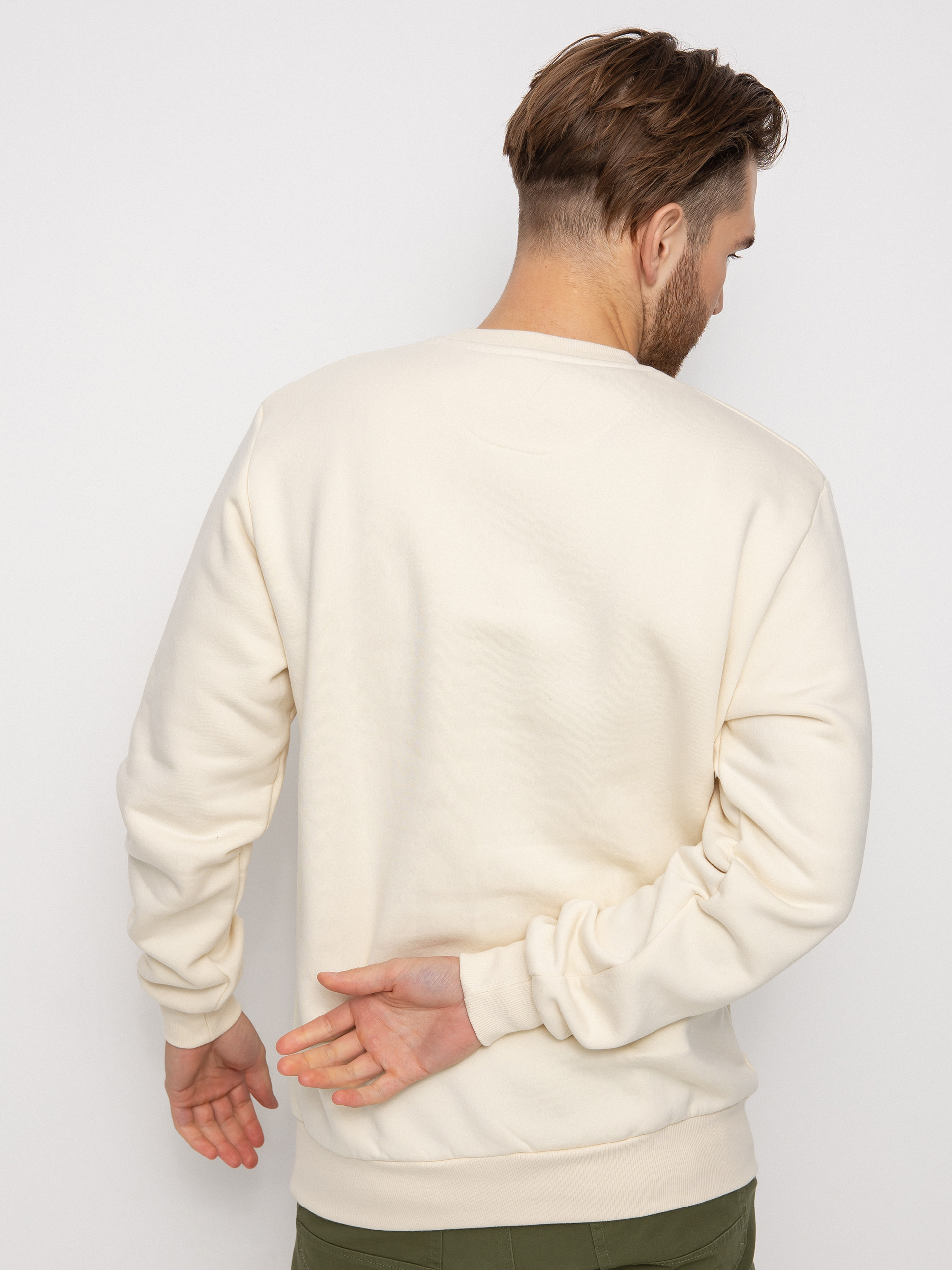 Bluza Prosto Humb (beige)