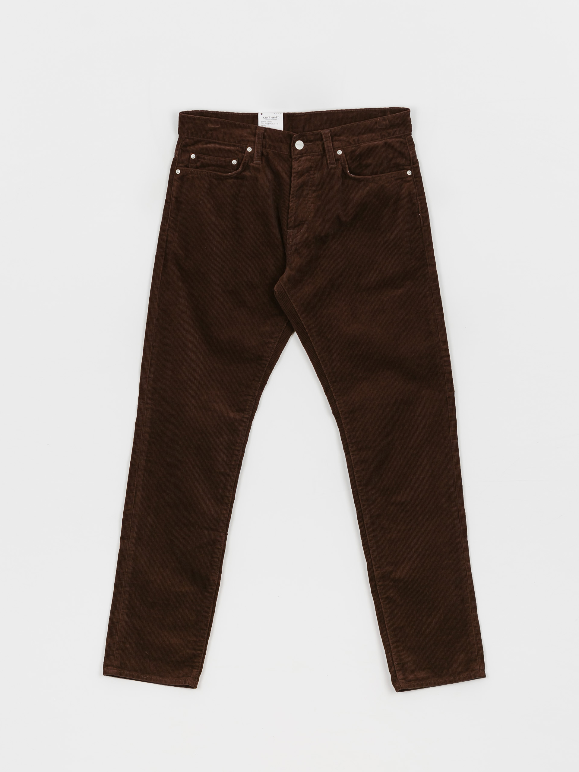 Spodnie Carhartt WIP Klondike (ale)