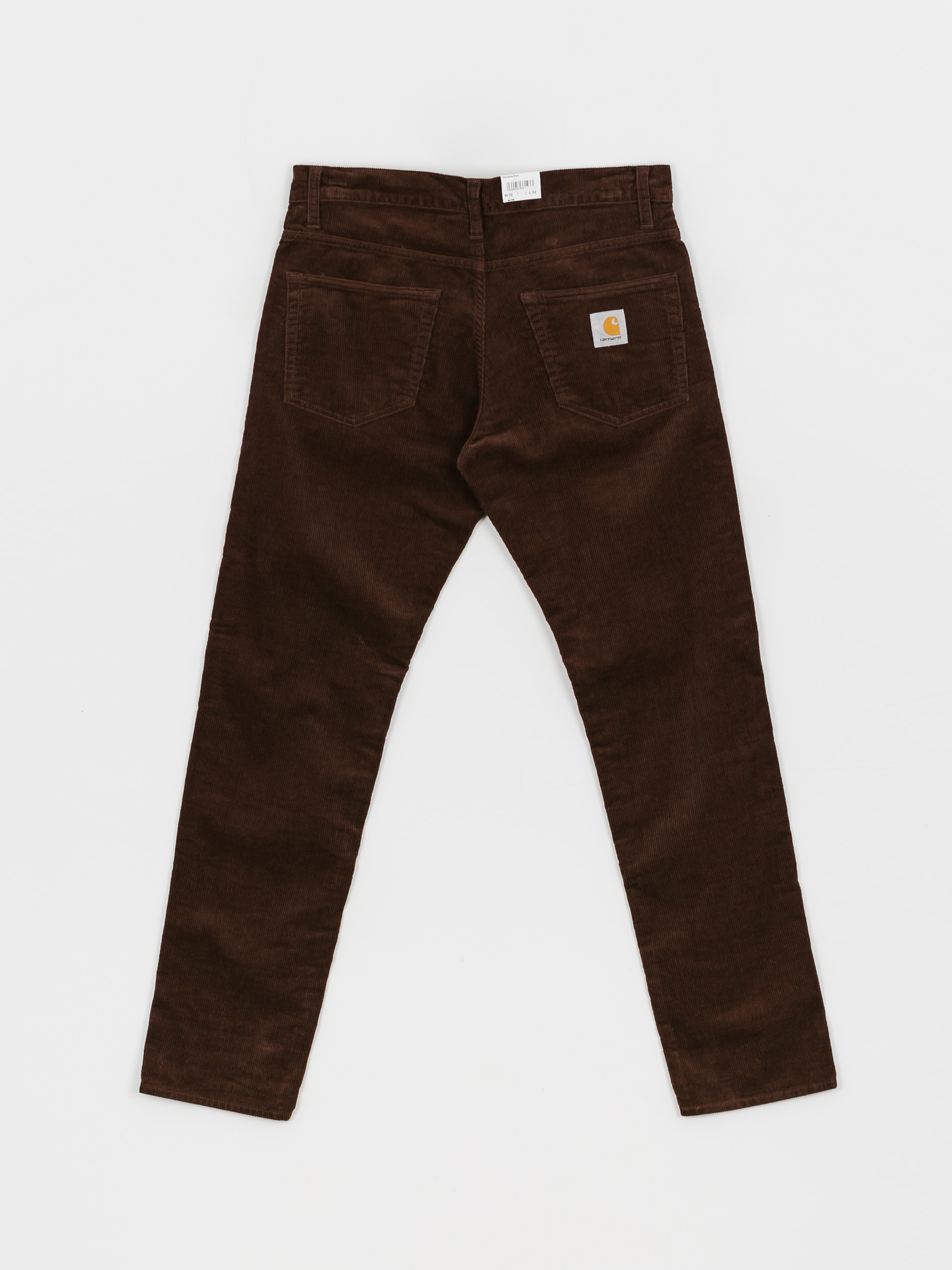 Spodnie Carhartt WIP Klondike (ale)