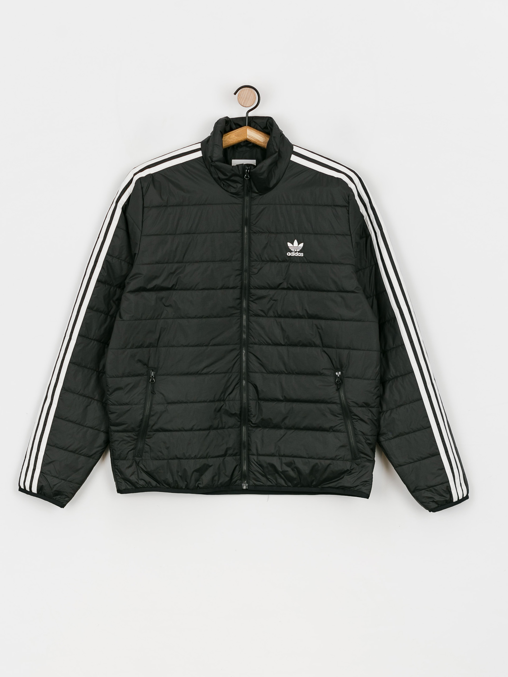 Kurtka adidas Originals Padpuff Stand (black)
