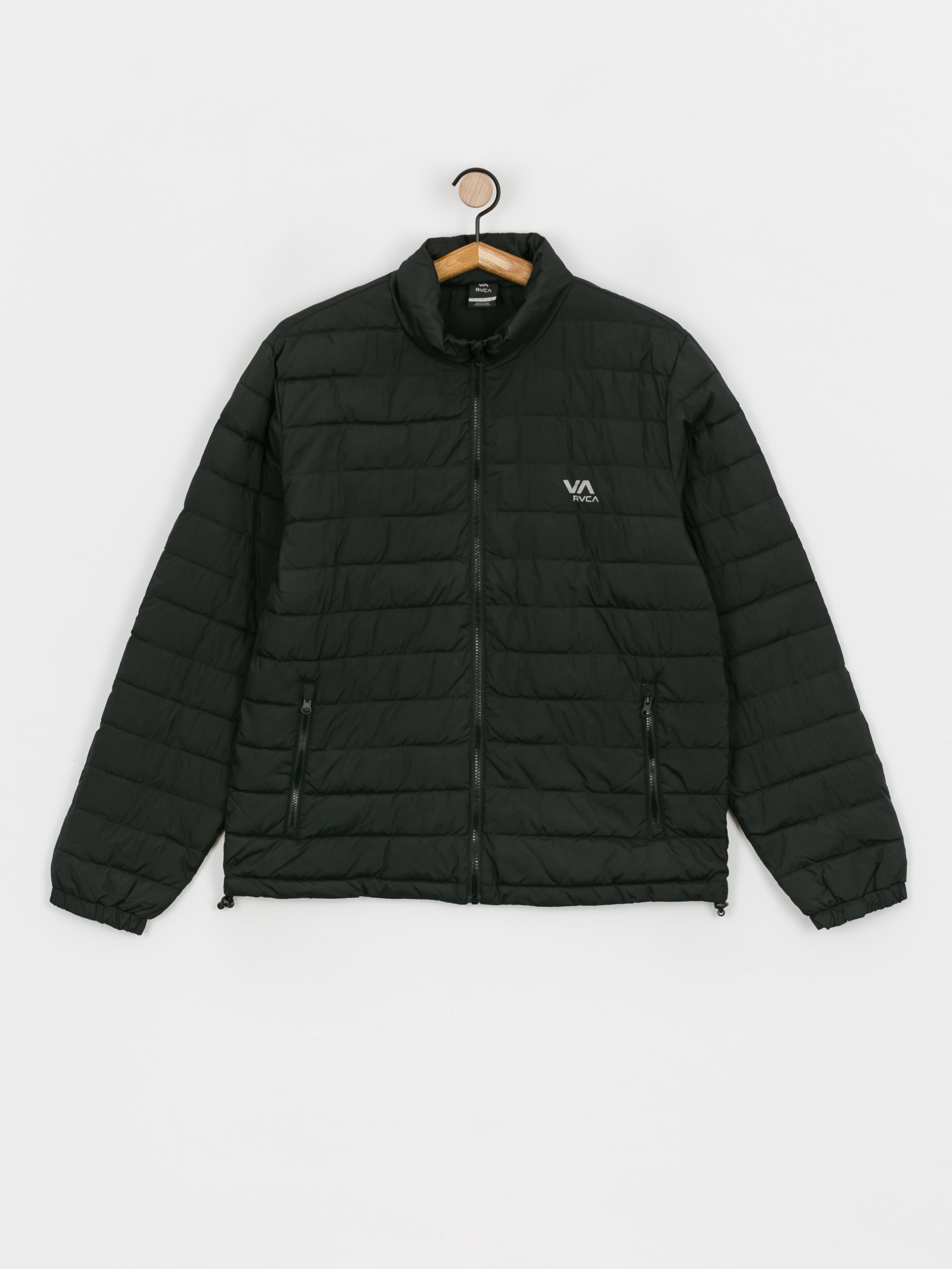 Kurtka RVCA Packable Puffa (black 2)