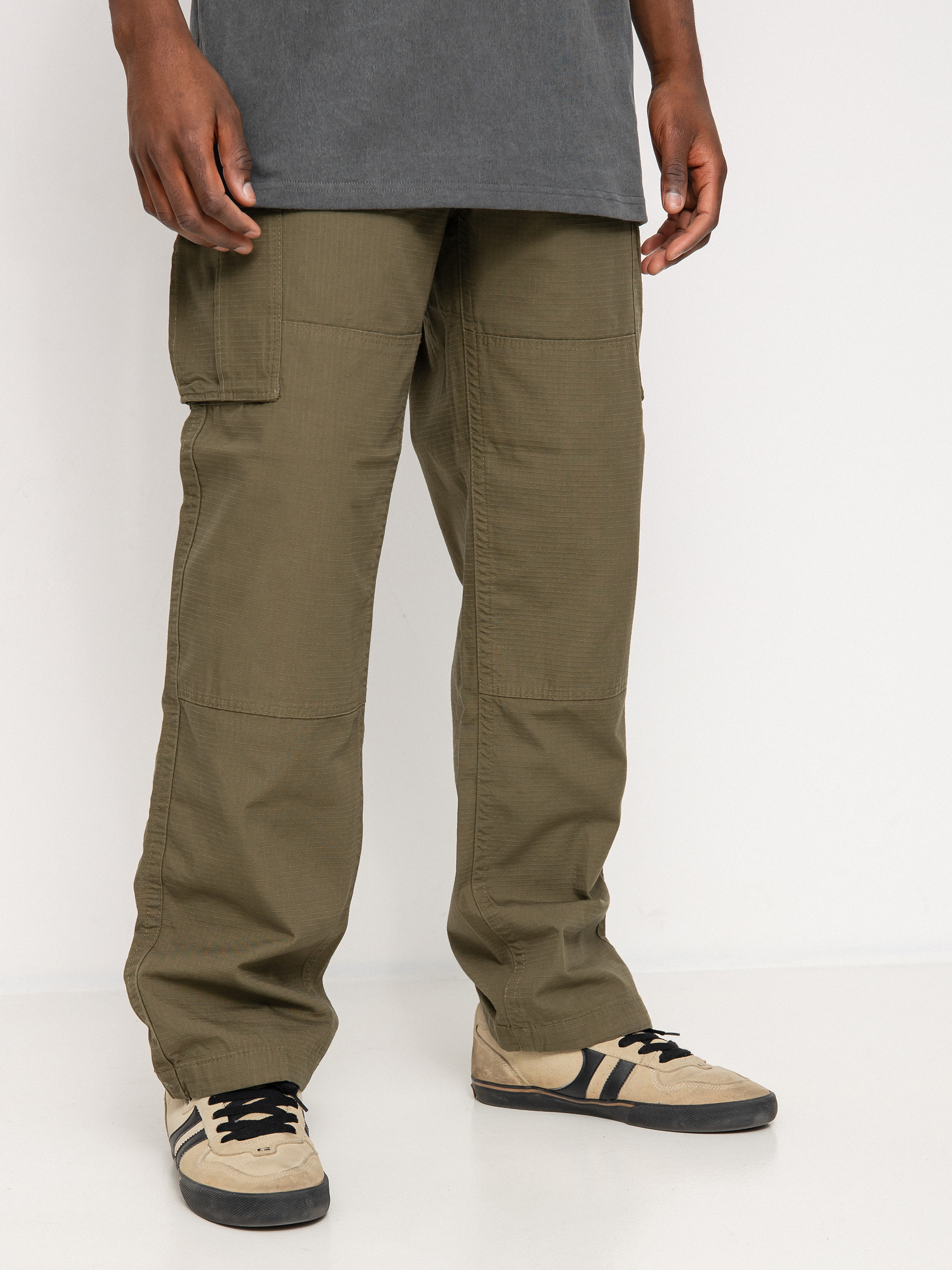 Spodnie Dickies Eagle Bend (military green)