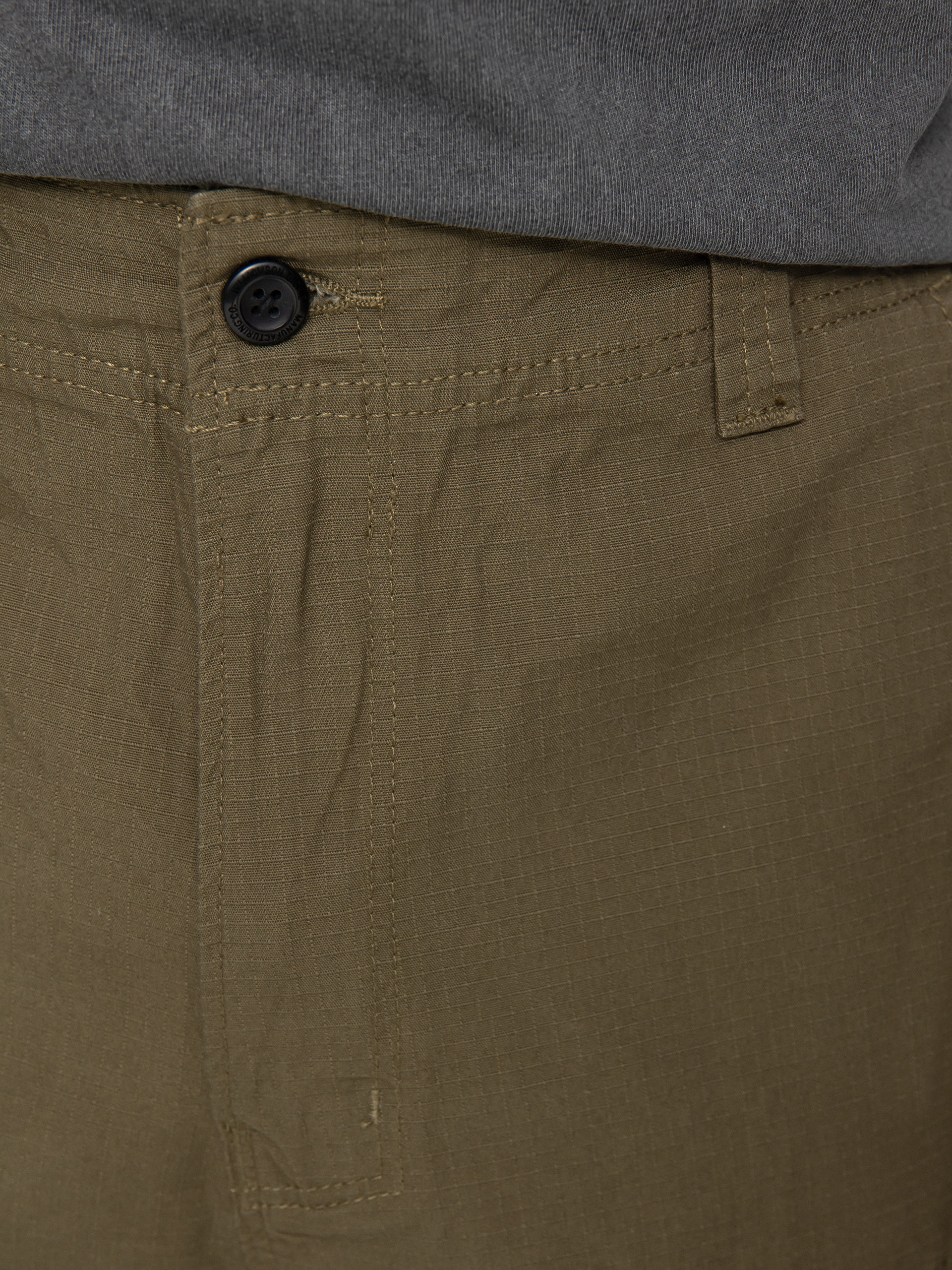Spodnie Dickies Eagle Bend (military green)