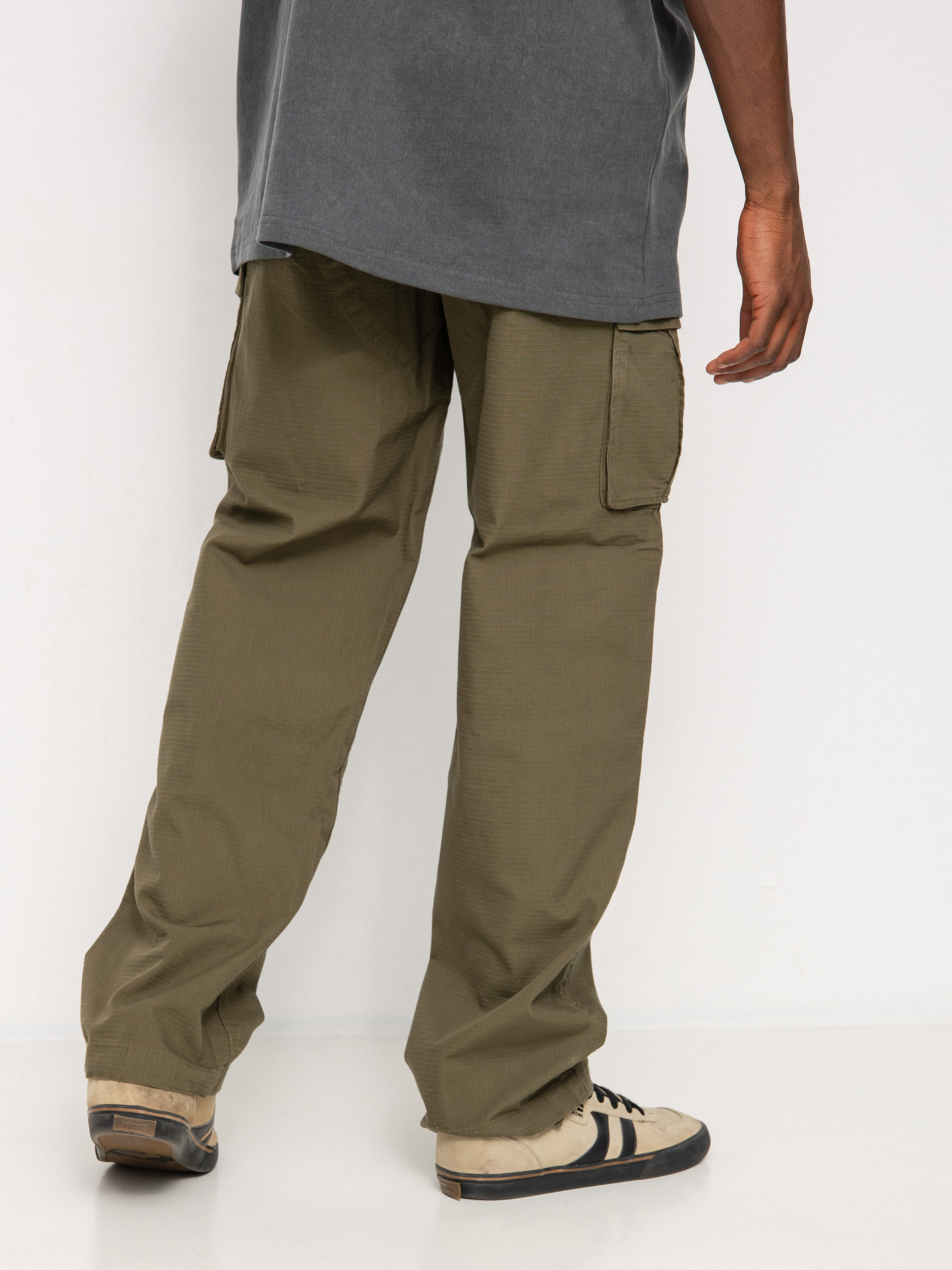 Spodnie Dickies Eagle Bend (military green)