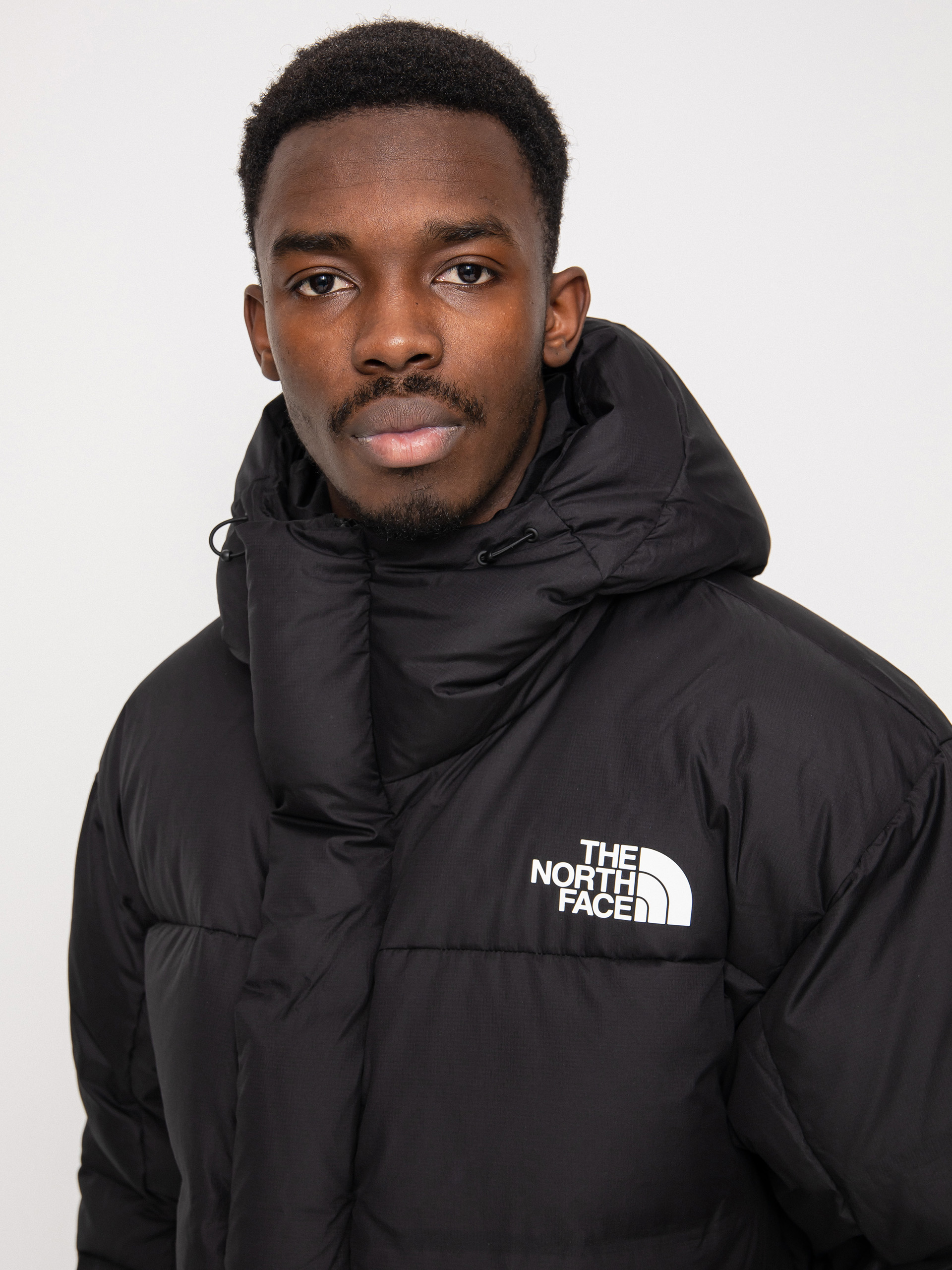 Kurtka The North Face Rmst Himalayan Parka (tnf black)