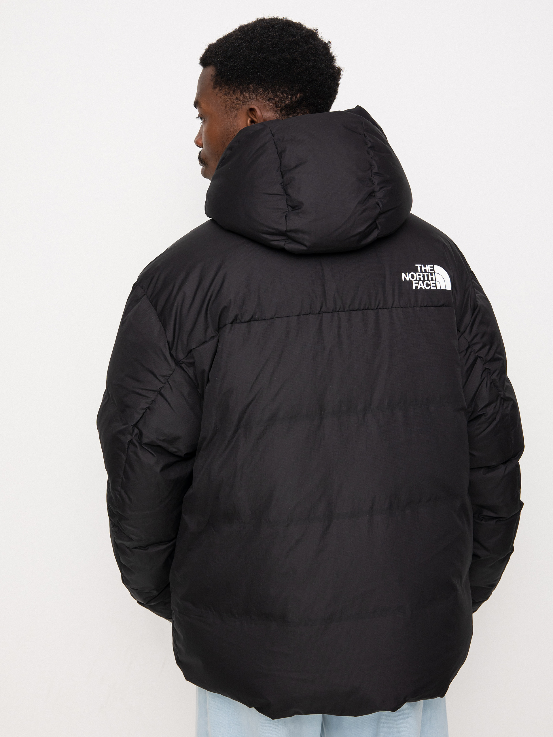 Kurtka The North Face Rmst Himalayan Parka (tnf black)