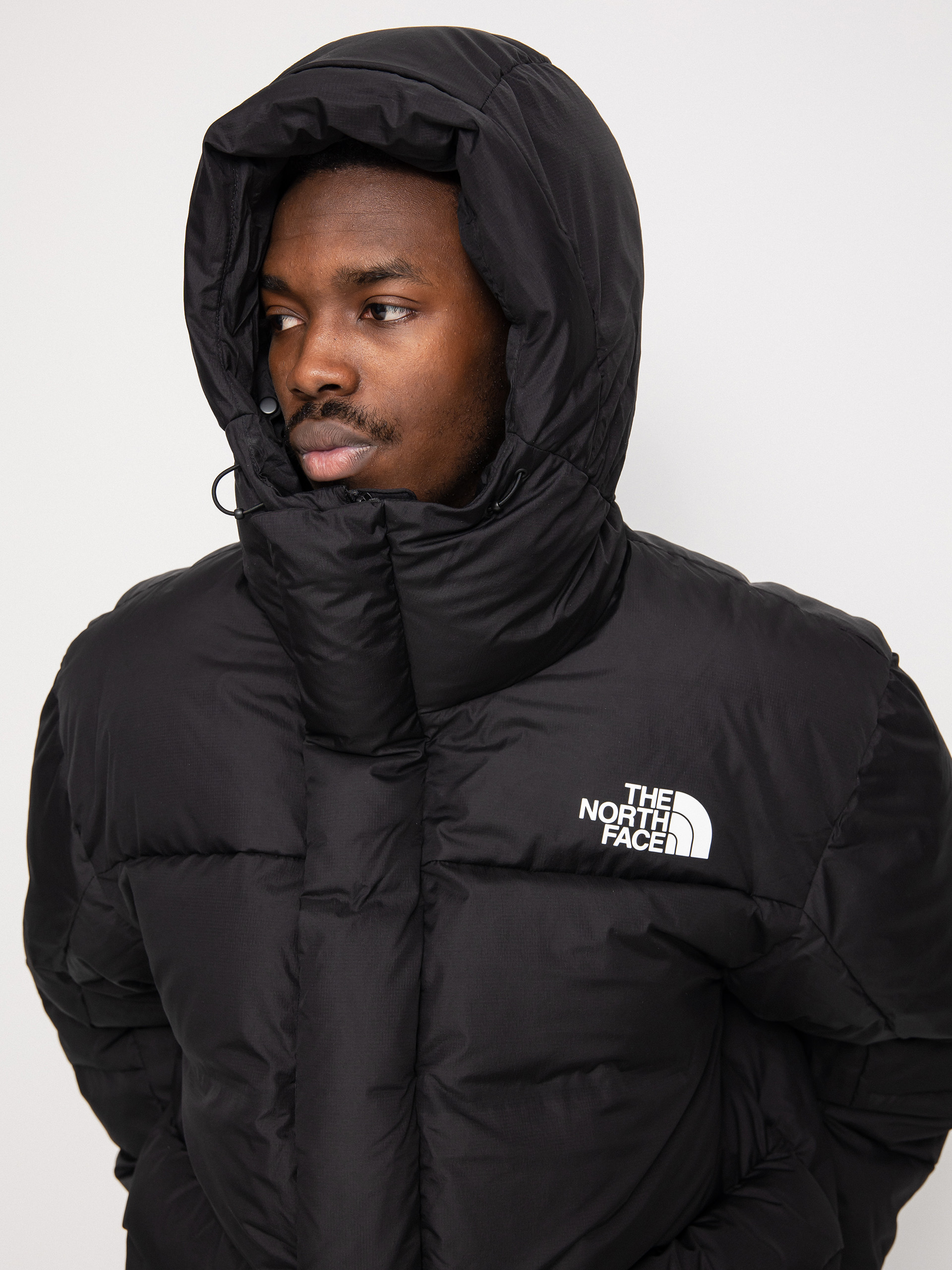 Kurtka The North Face Rmst Himalayan Parka (tnf black)