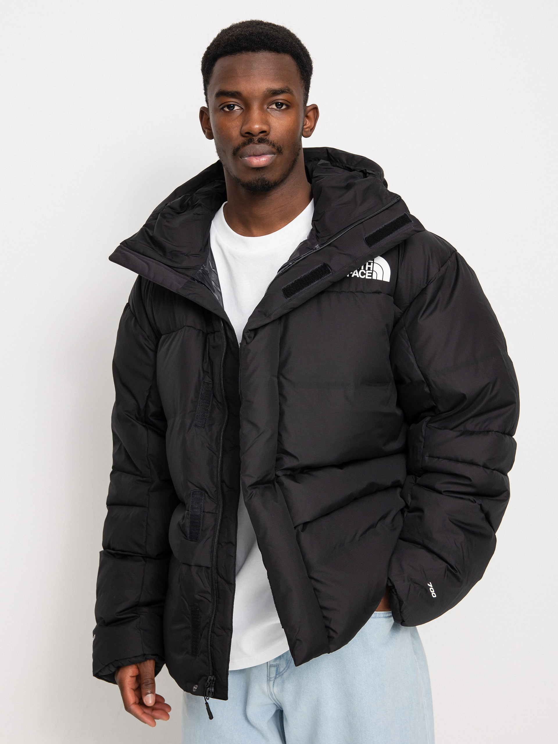 Kurtka The North Face Rmst Himalayan Parka (tnf black)