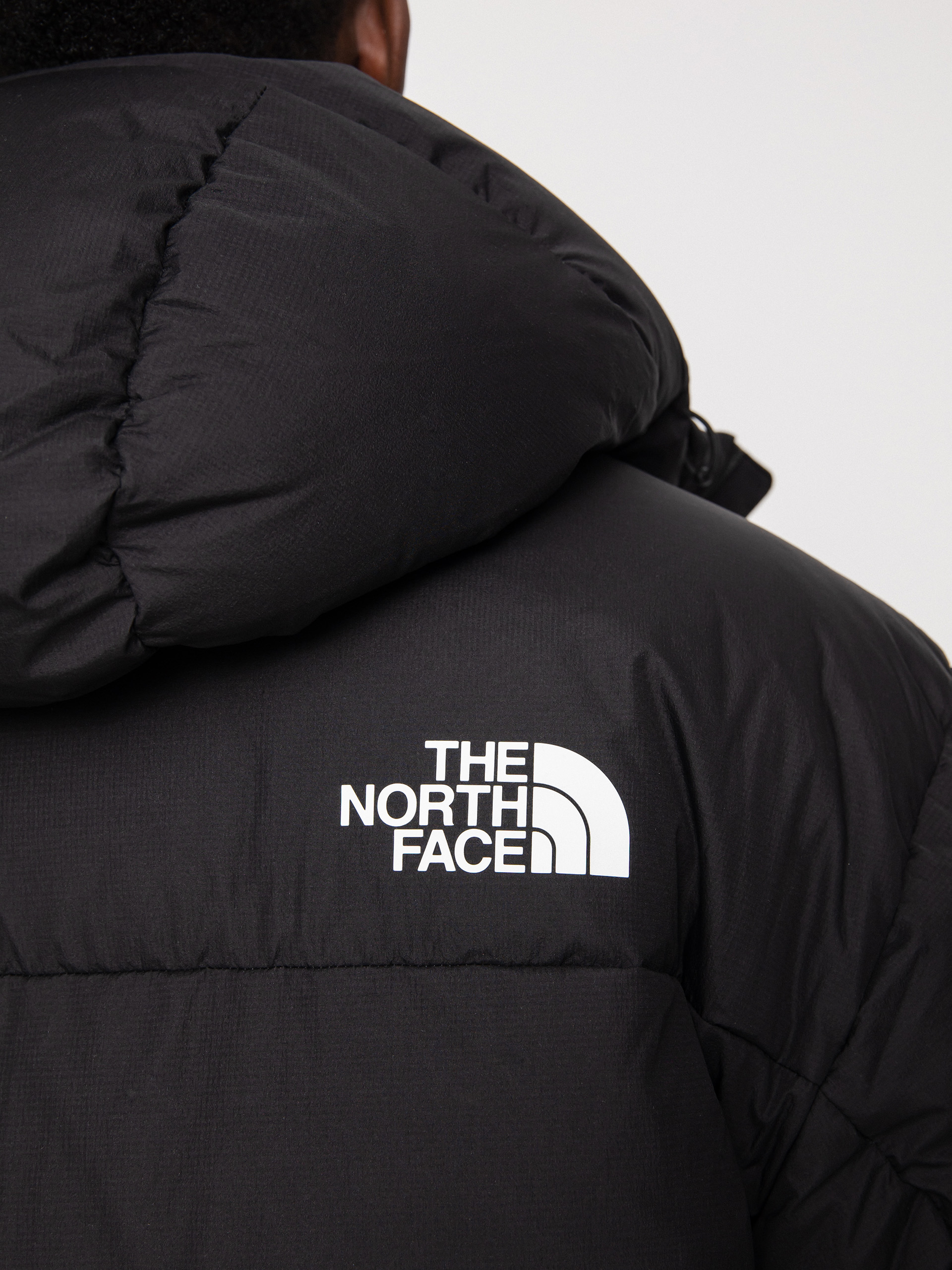 Kurtka The North Face Rmst Himalayan Parka (tnf black)