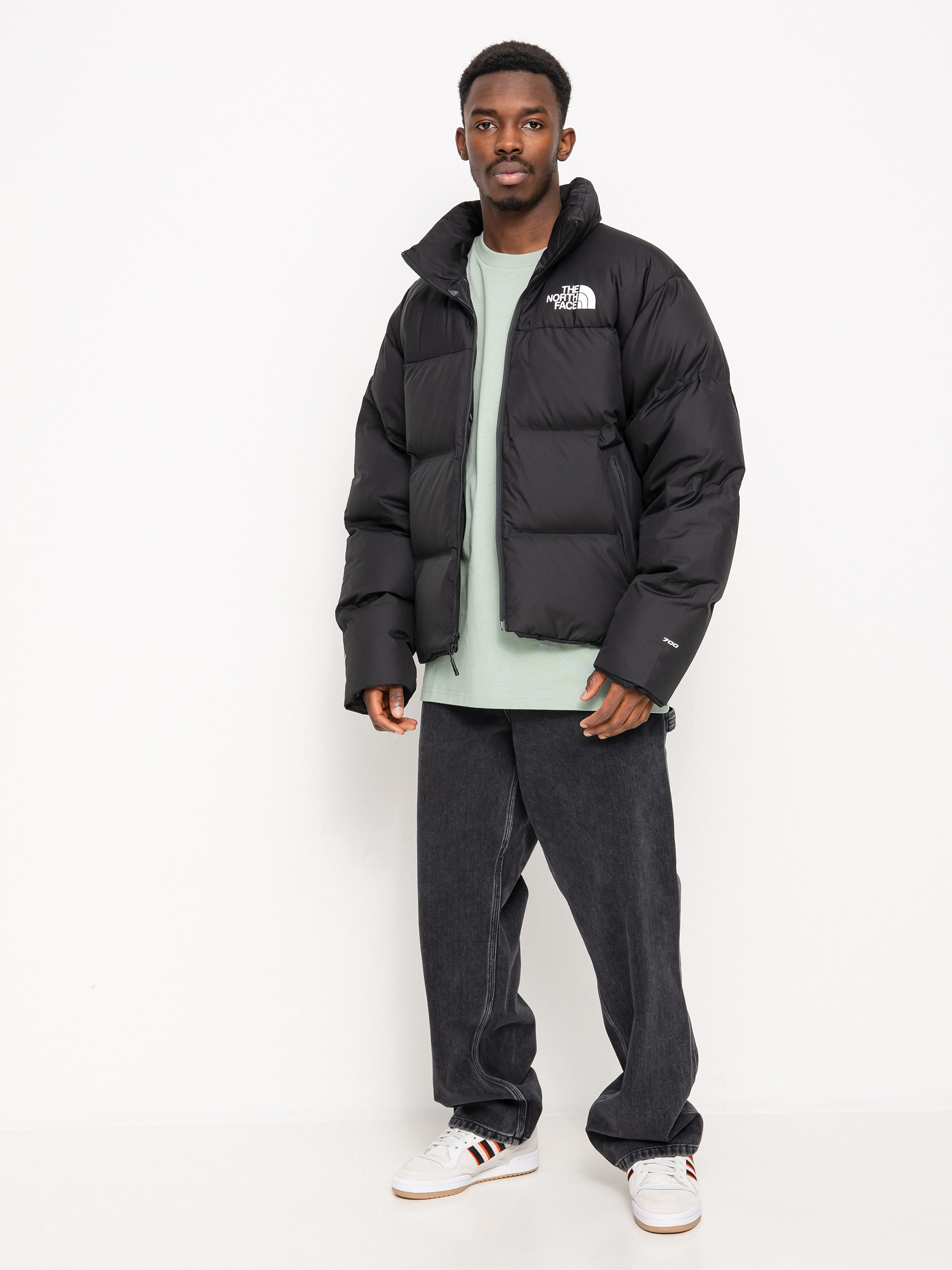 the north face nuptse sklep