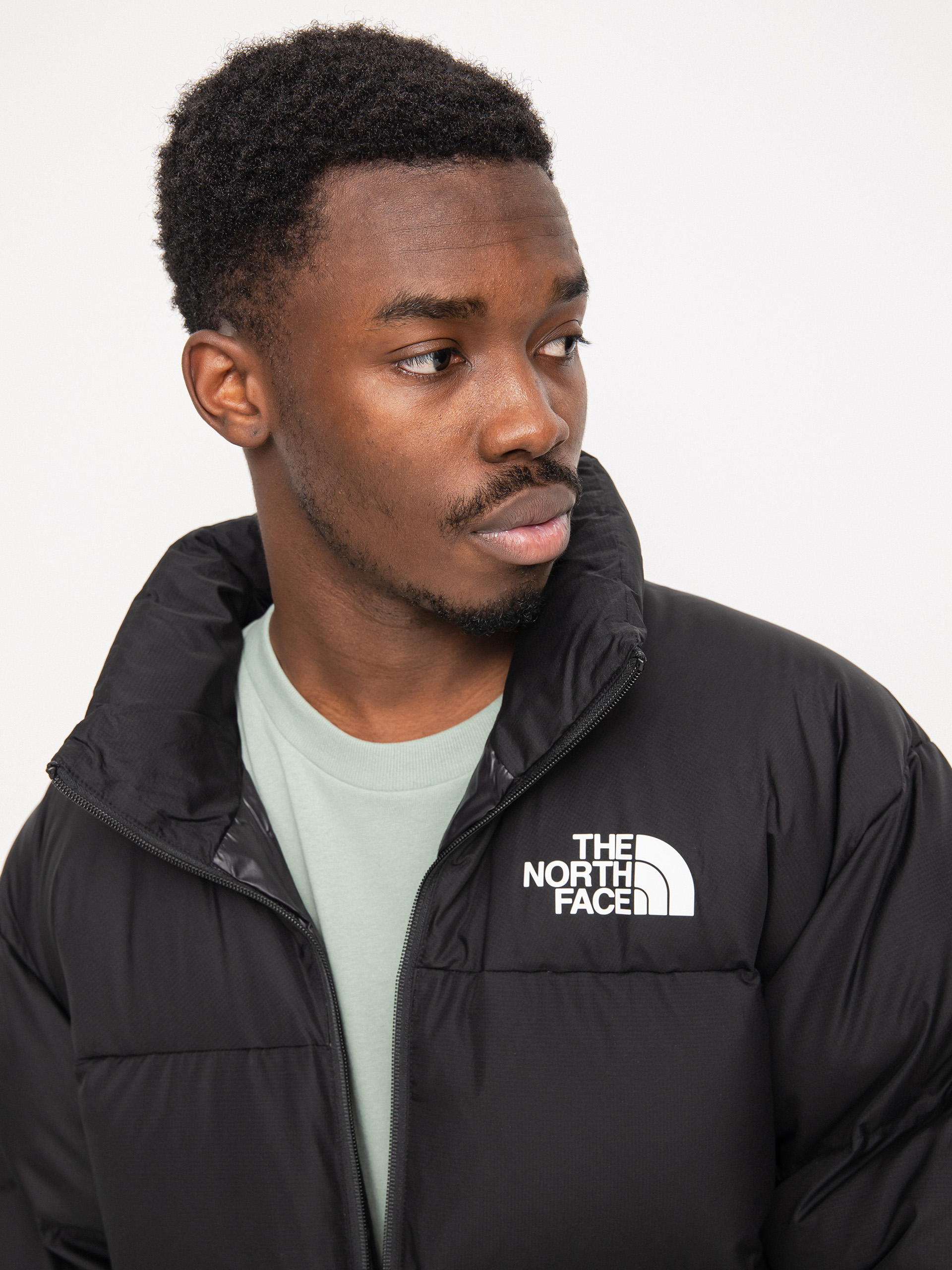 Kurtka The North Face Rmst Nuptse (tnf black)