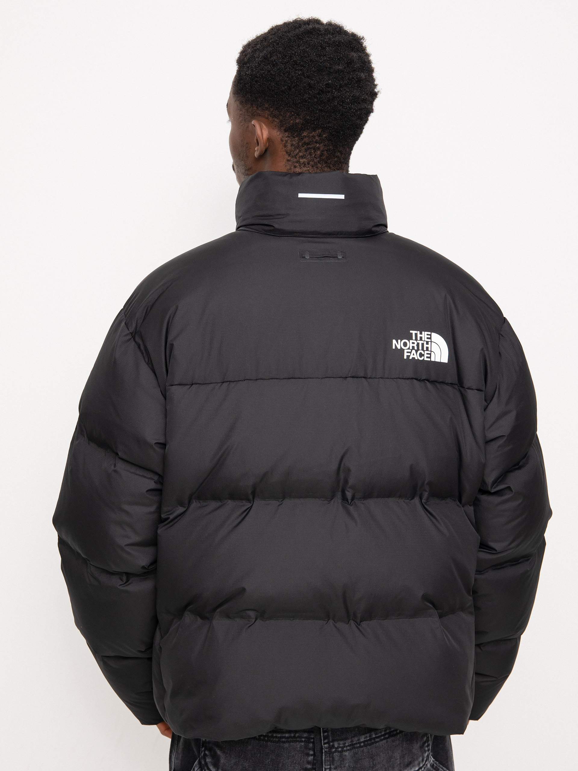 Kurtka The North Face Rmst Nuptse (tnf black)