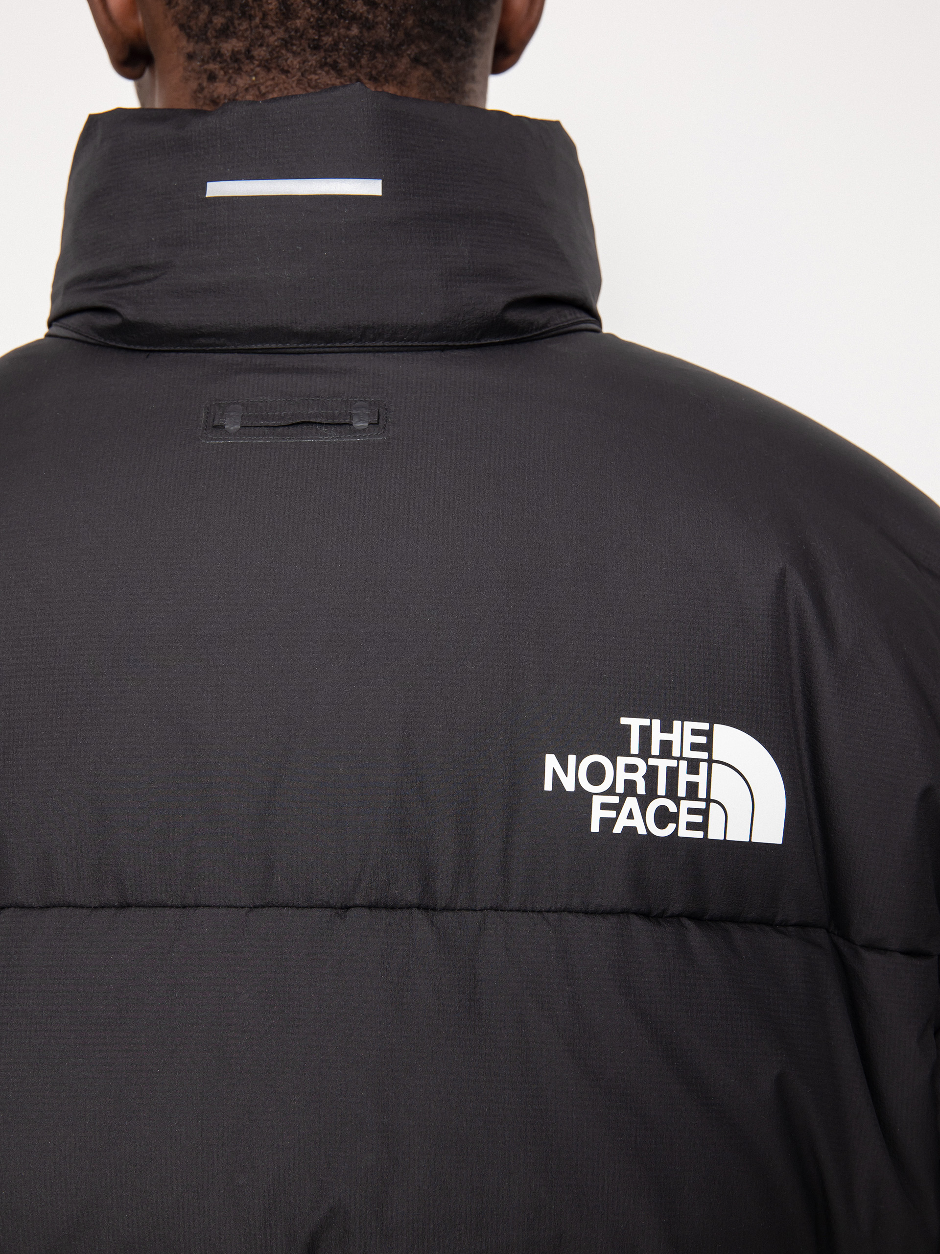 Kurtka The North Face Rmst Nuptse (tnf black)