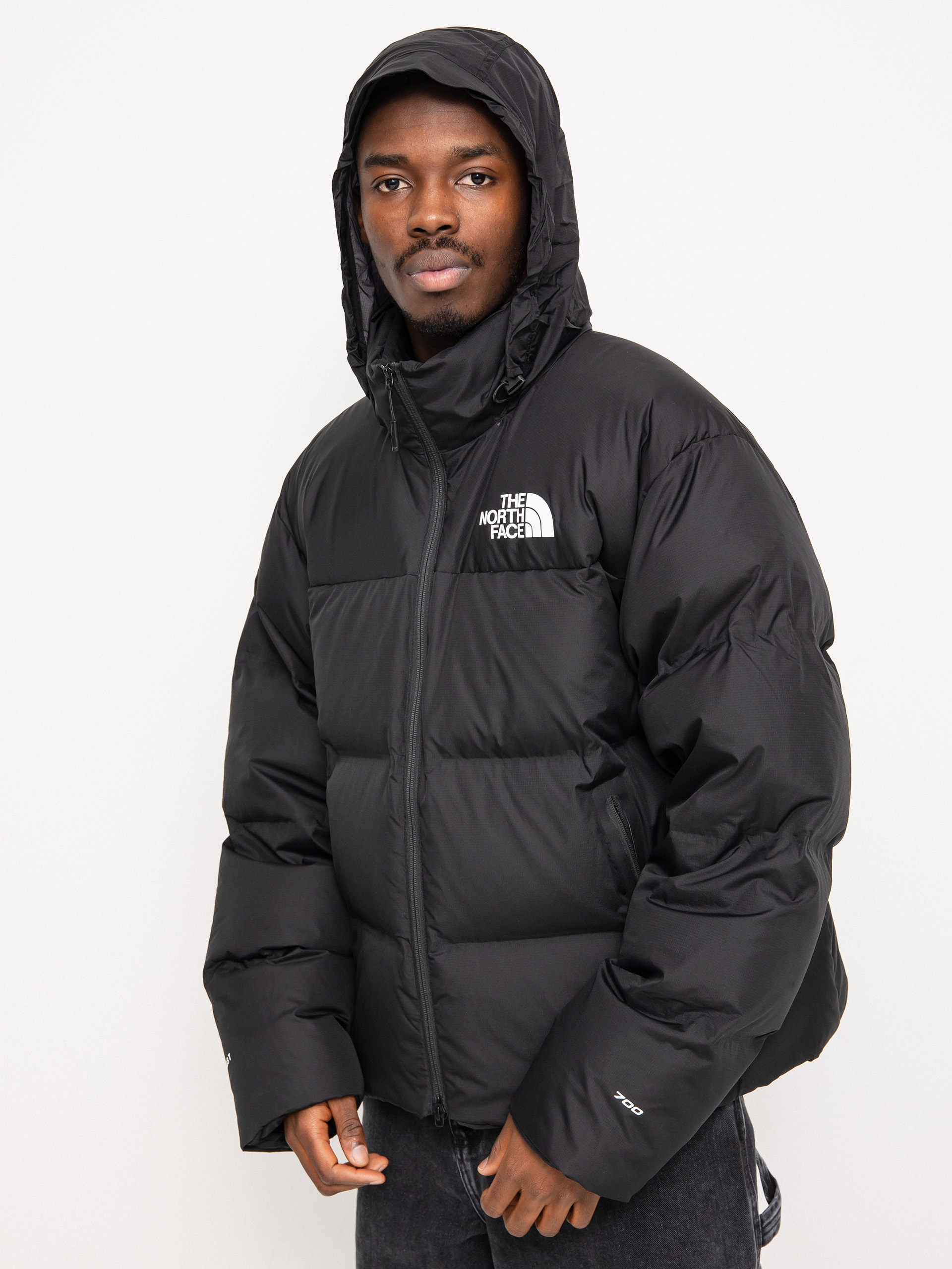 Kurtka The North Face Rmst Nuptse (tnf black)