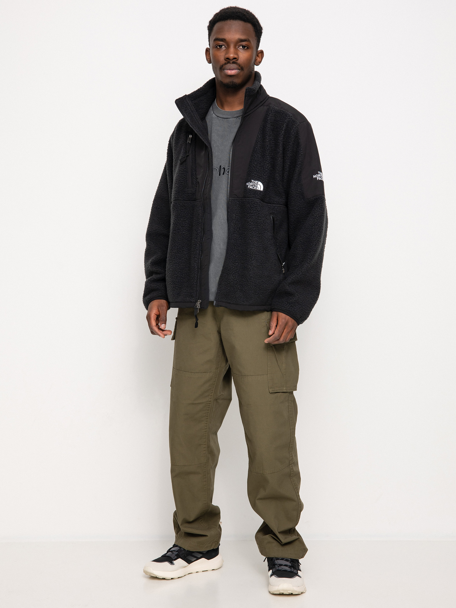 North face sherpa on sale denali