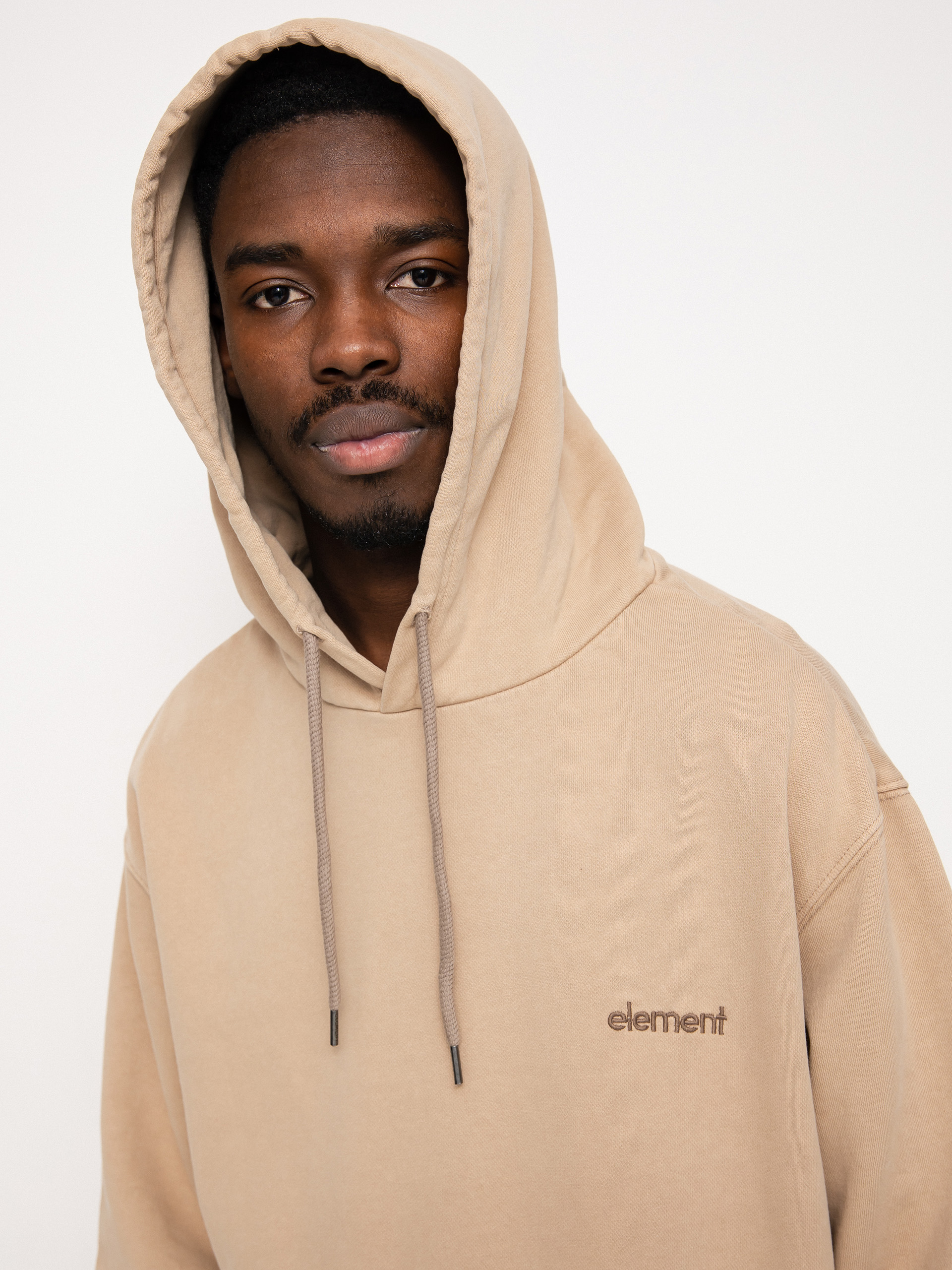 Bluza z kapturem Element Cornell 3.0 HD (fungi)
