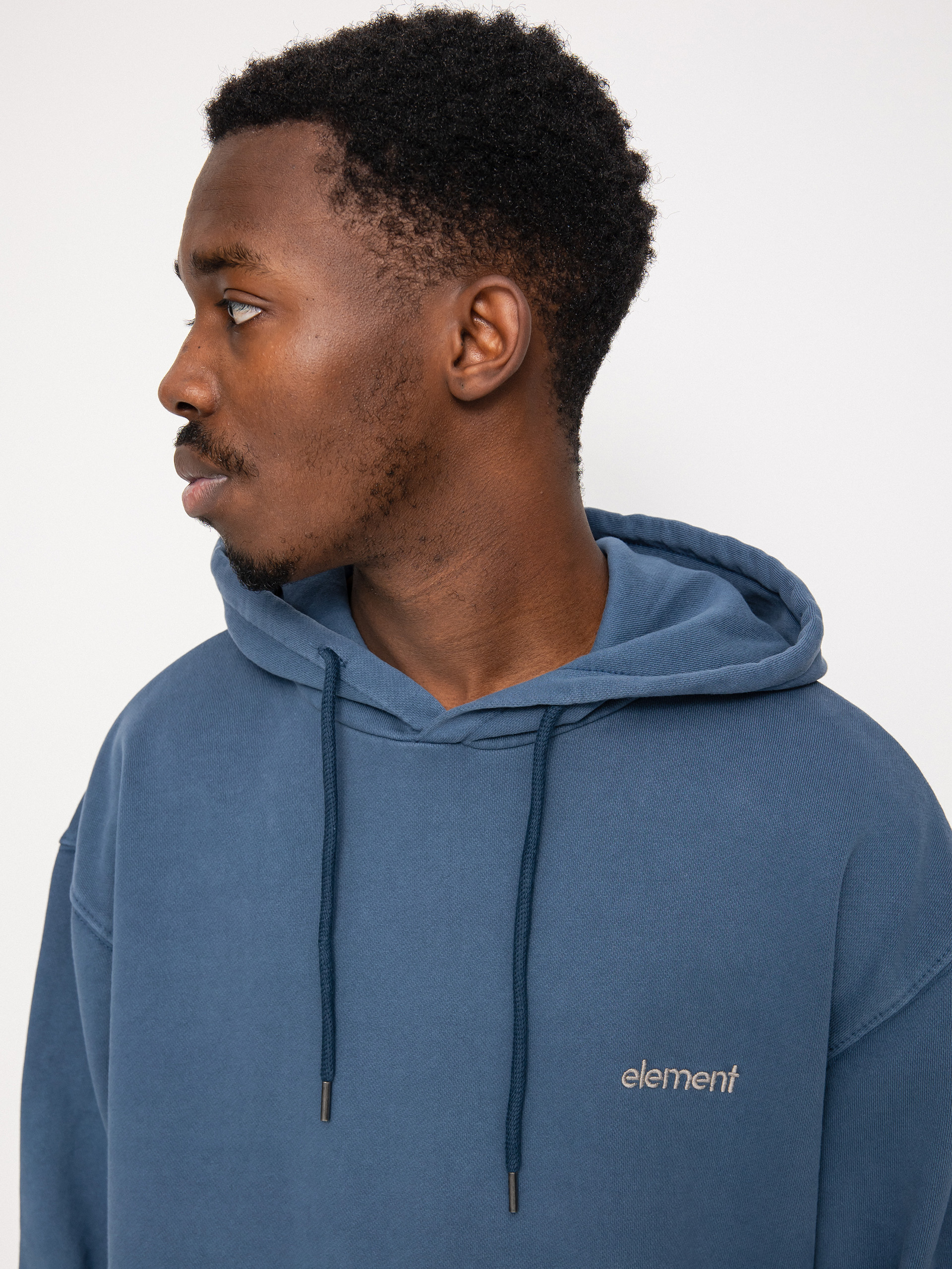 Bluza z kapturem Element Cornell 3.0 HD (moonlit ocean)