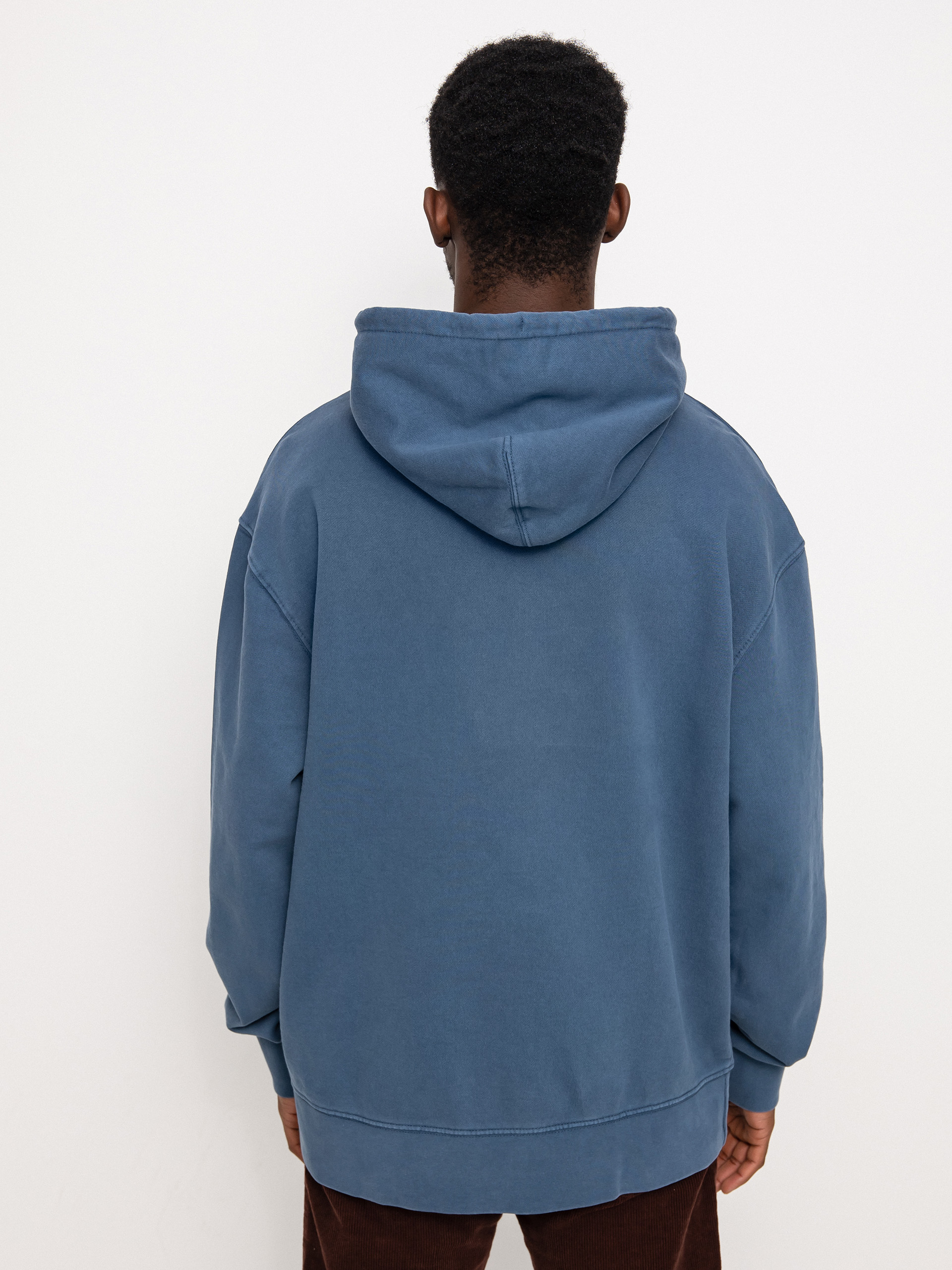 Bluza z kapturem Element Cornell 3.0 HD (moonlit ocean)