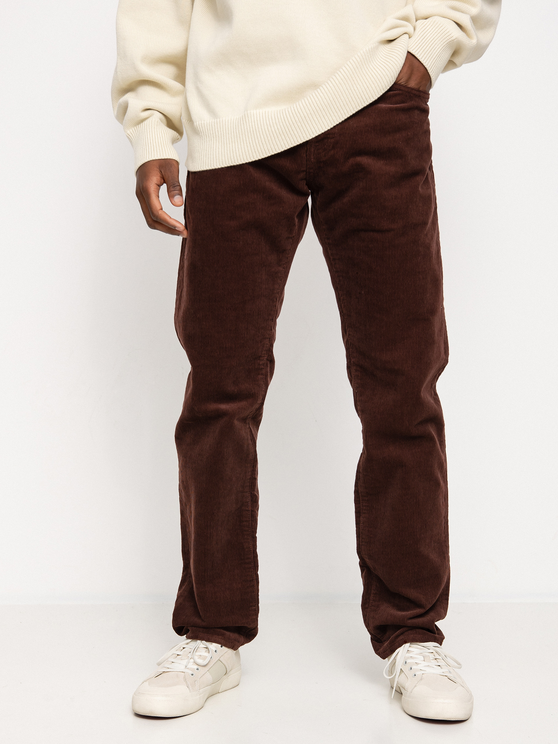 Spodnie Carhartt WIP Klondike (ale)