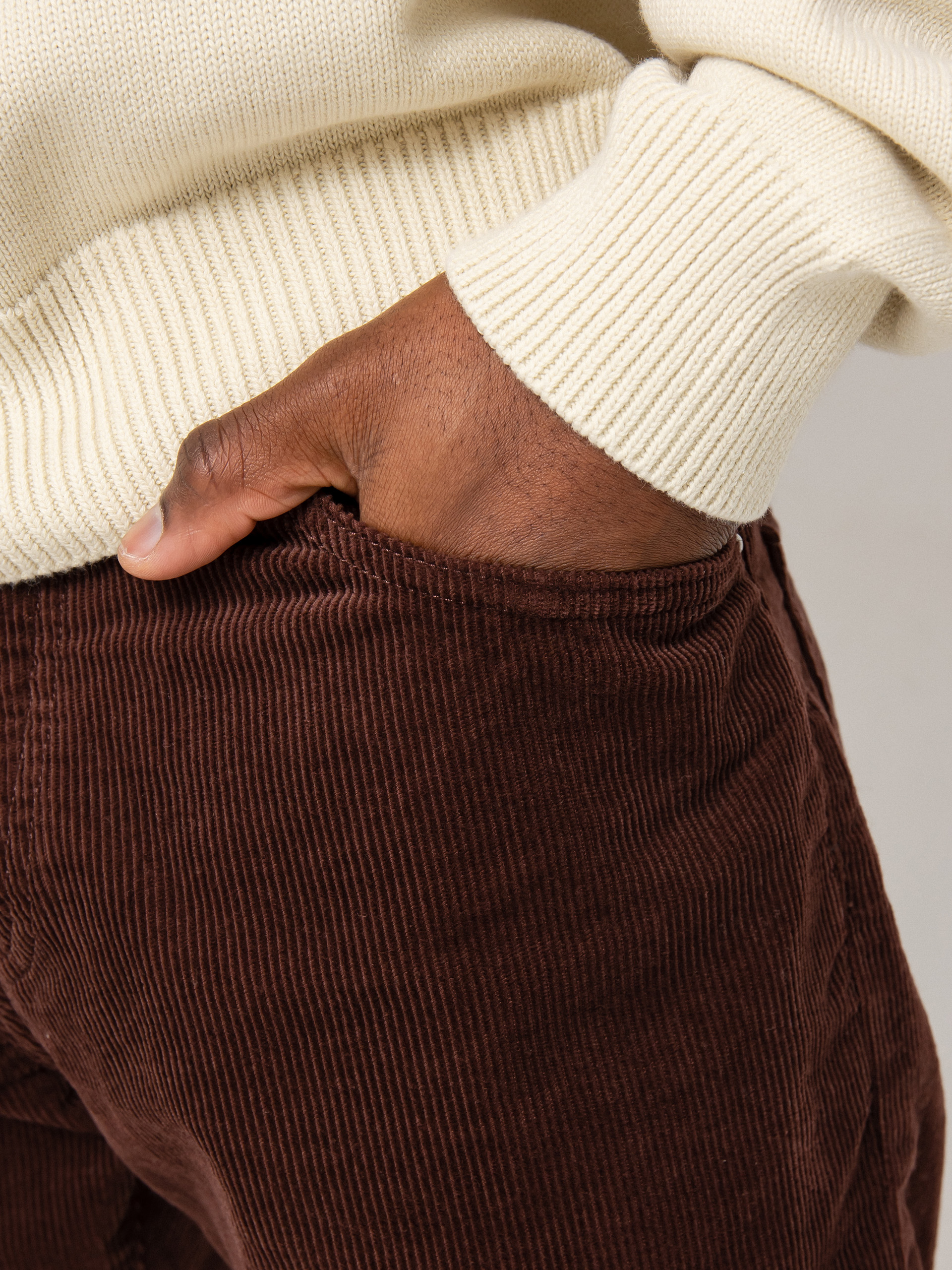 Spodnie Carhartt WIP Klondike (ale)