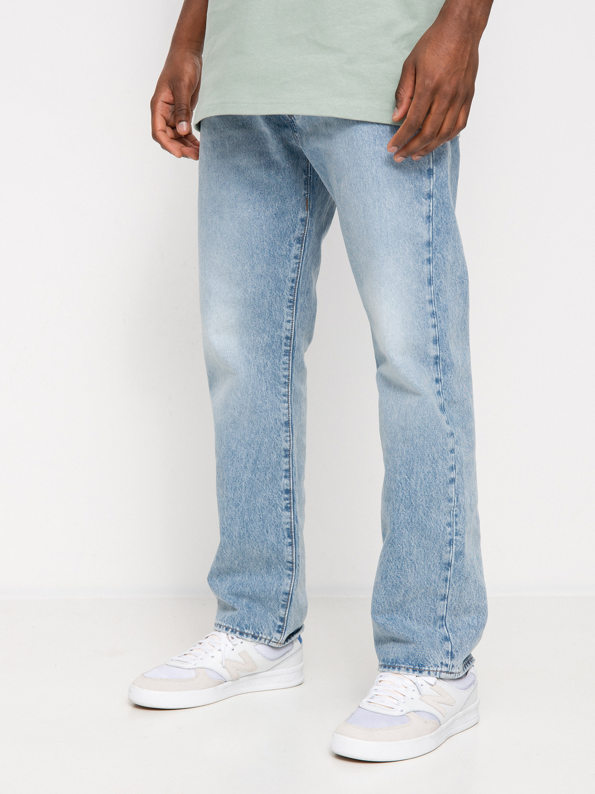 Spodnie Levi's® Skateboarding 501 (se stf homewood)