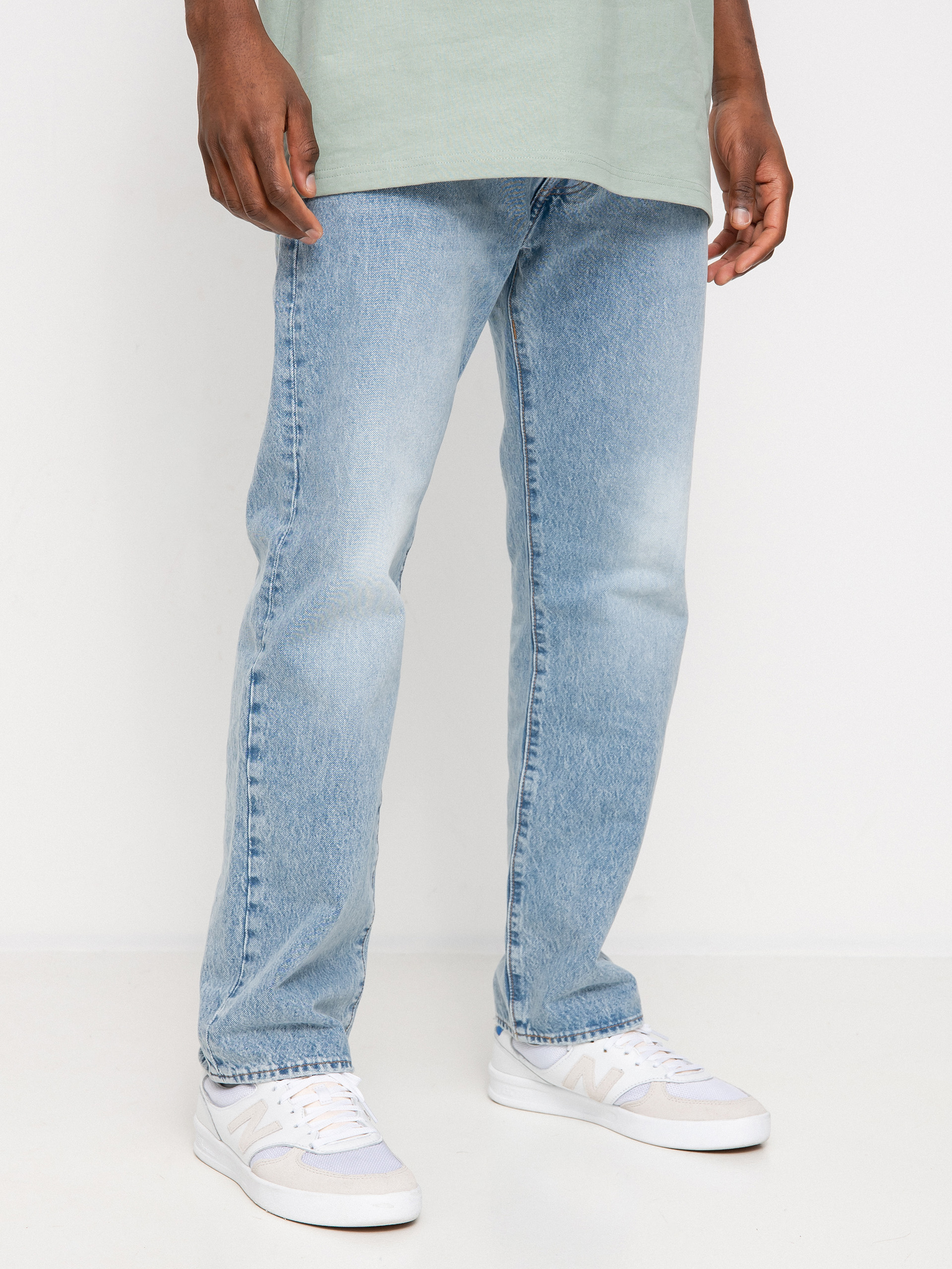 Spodnie Levi's® Skateboarding 501 (se stf homewood)