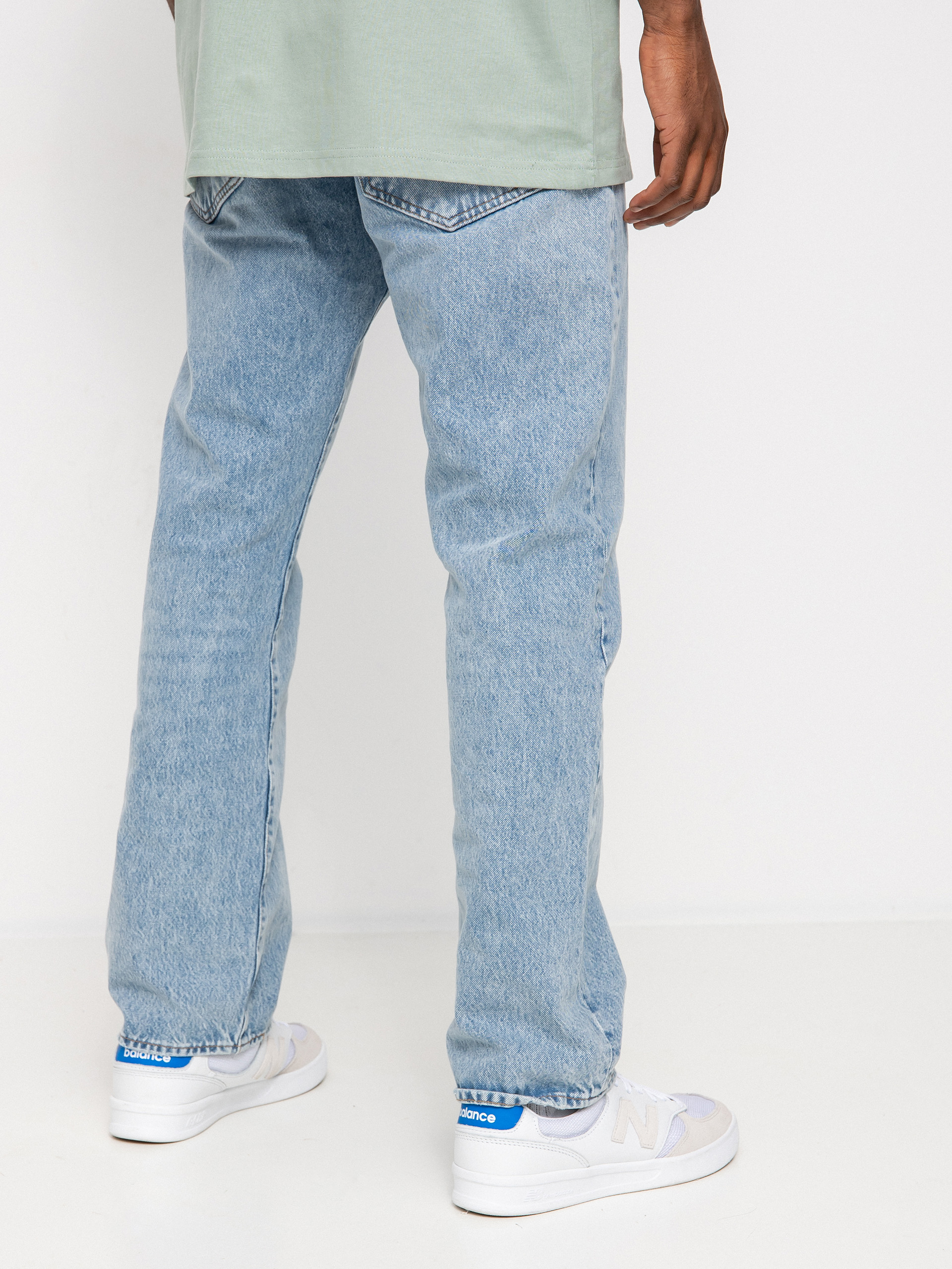 Spodnie Levi's® Skateboarding 501 (se stf homewood)