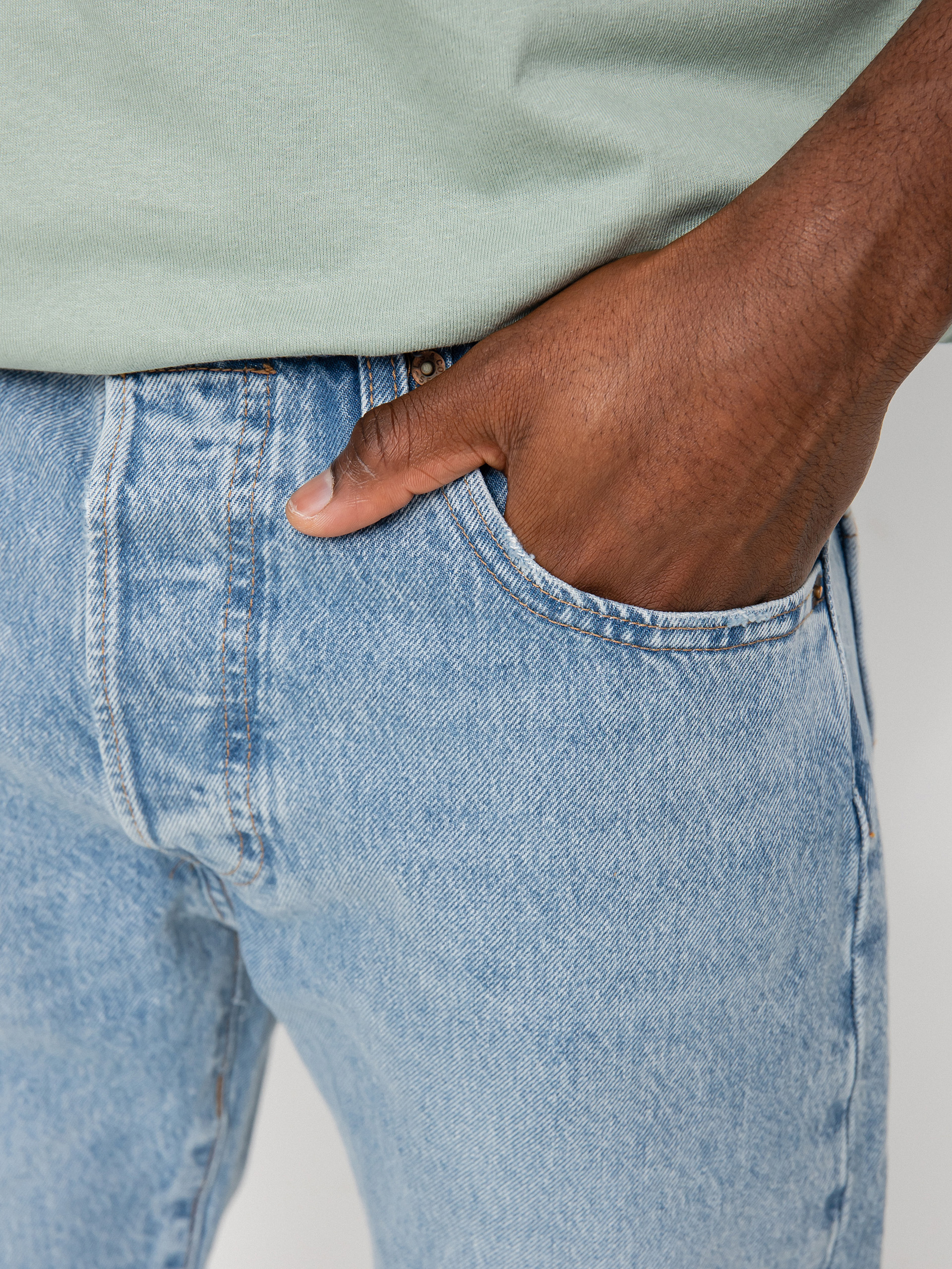 Spodnie Levi's® Skateboarding 501 (se stf homewood)