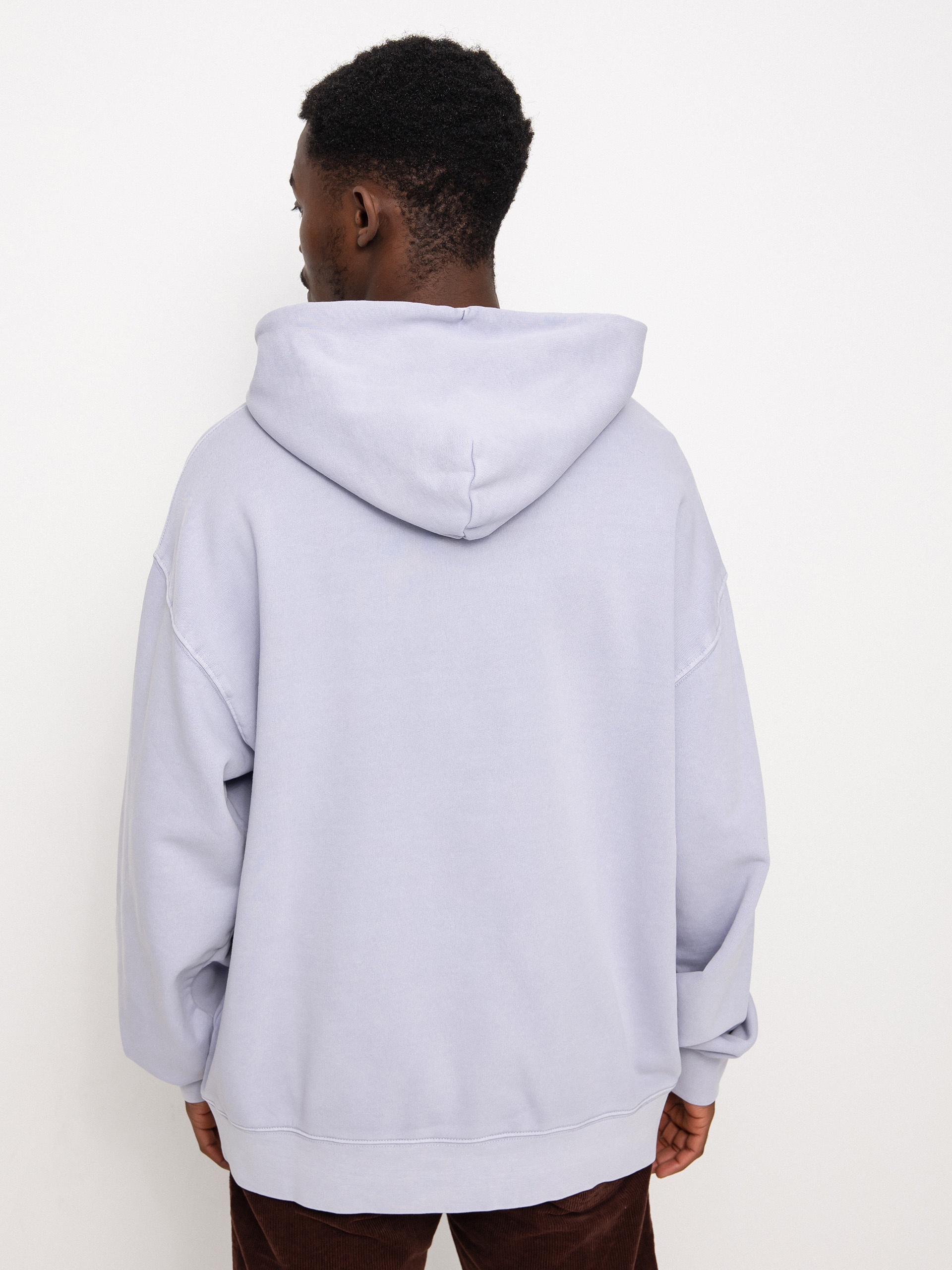 Bluza z kapturem Levi's® Red Tab Sweats HD (dusk garment)