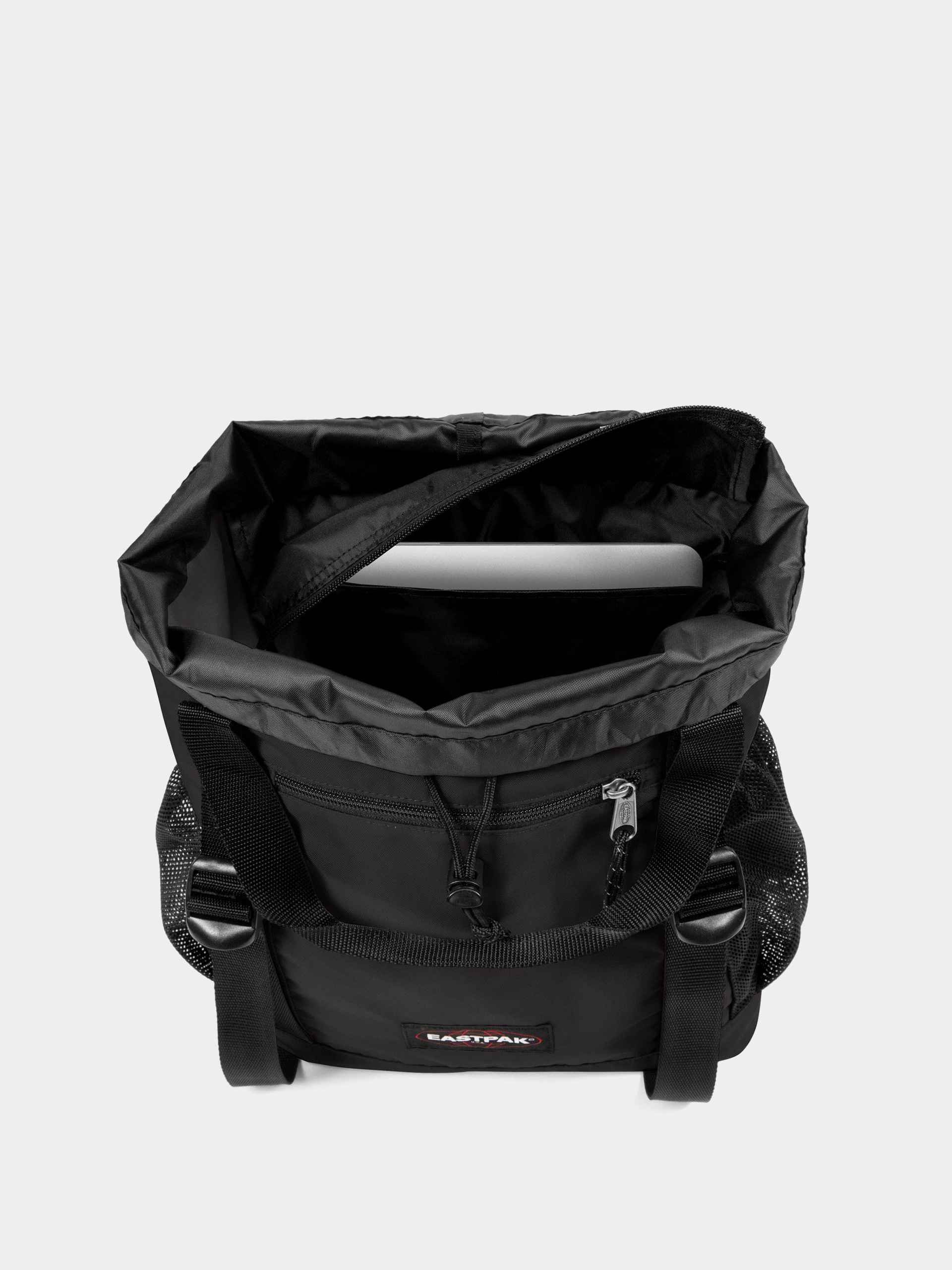 Plecak Eastpak Luna Powr (powr black)