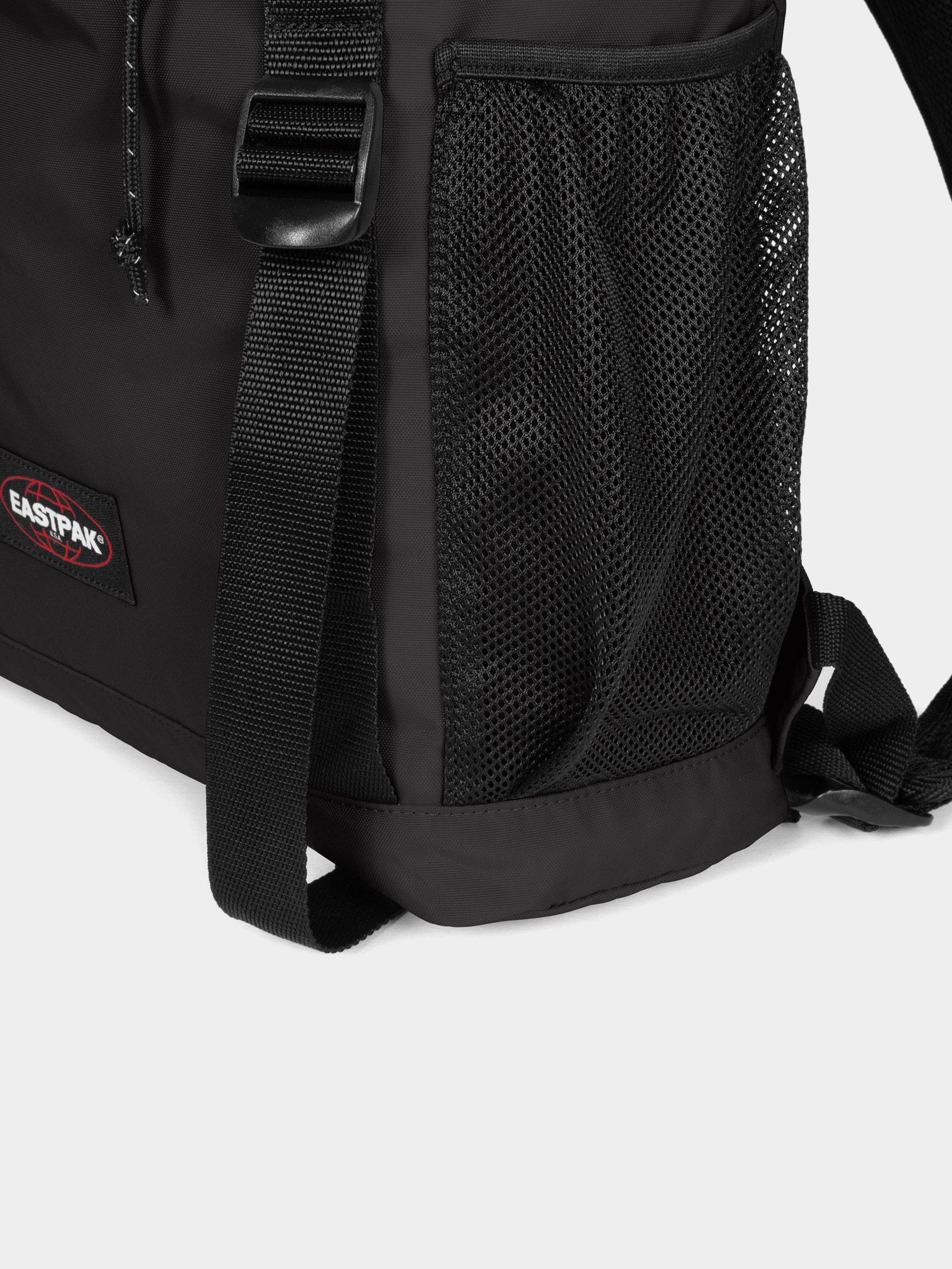 Plecak Eastpak Luna Powr (powr black)