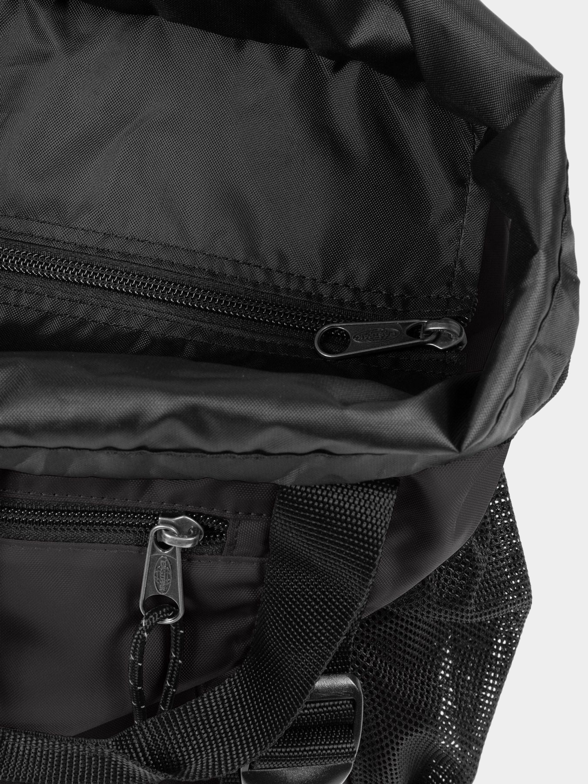 Plecak Eastpak Luna Powr (powr black)