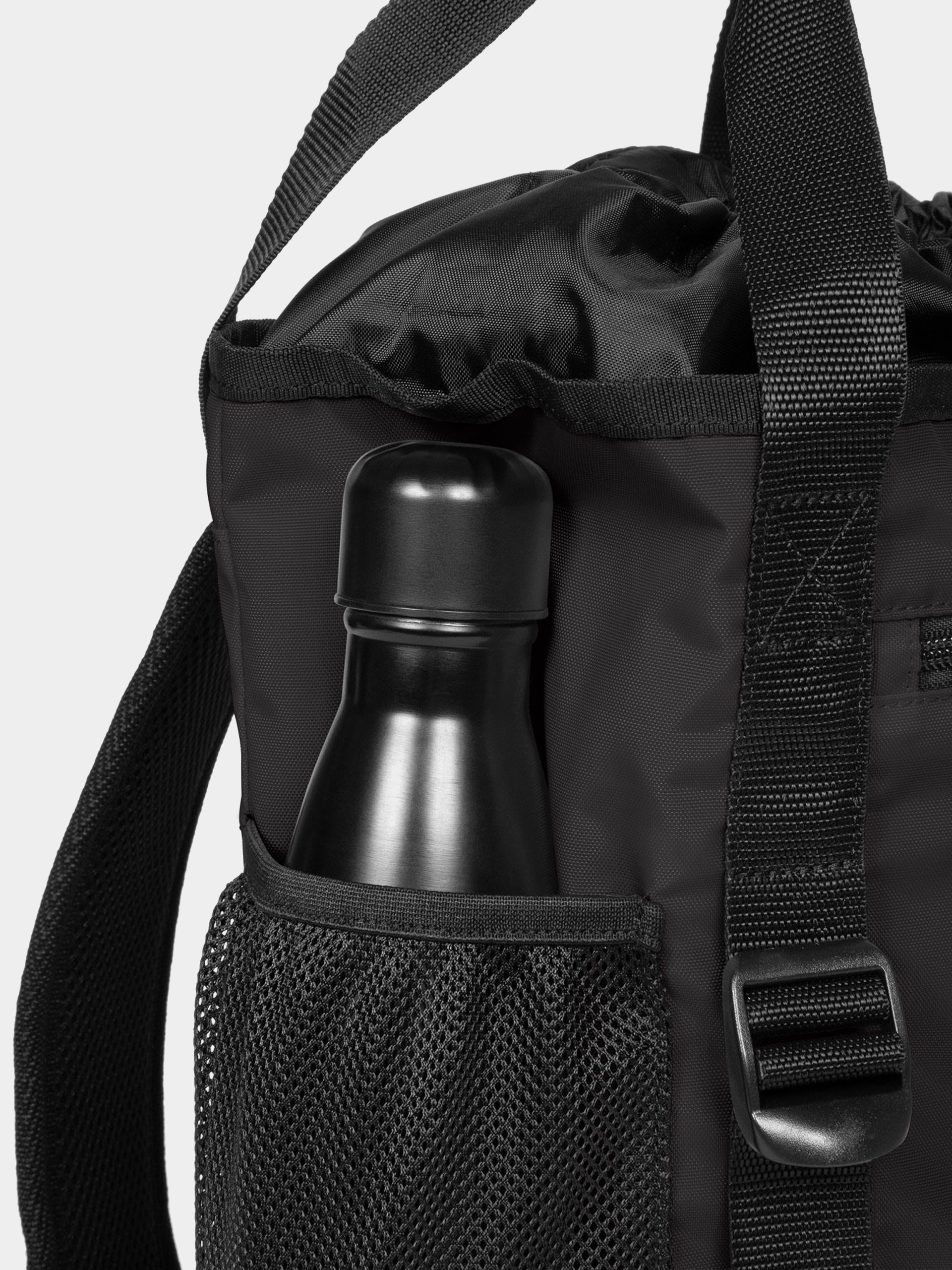 Plecak Eastpak Luna Powr (powr black)