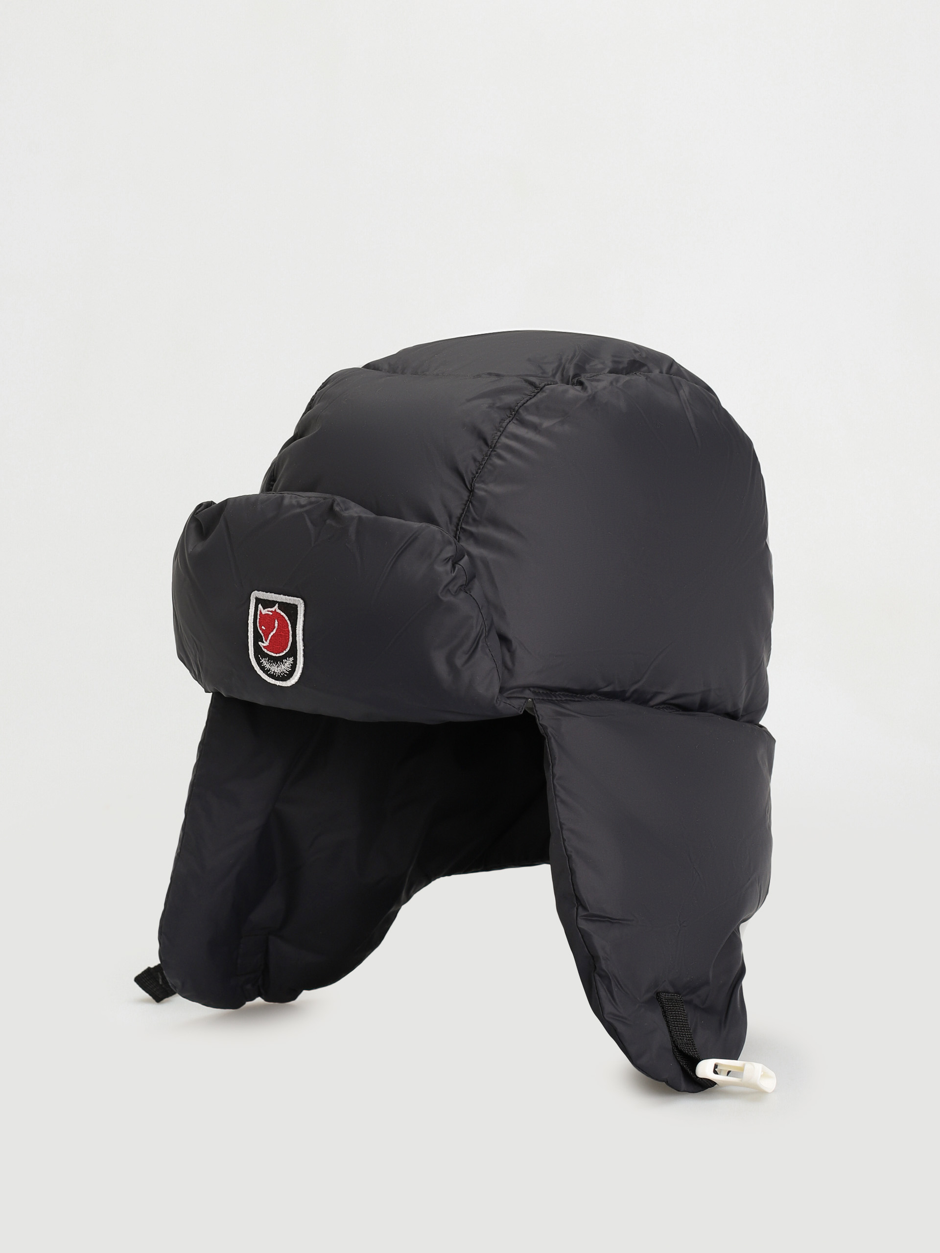 Czapka zimowa Fjallraven Expedition Down Heater (black)